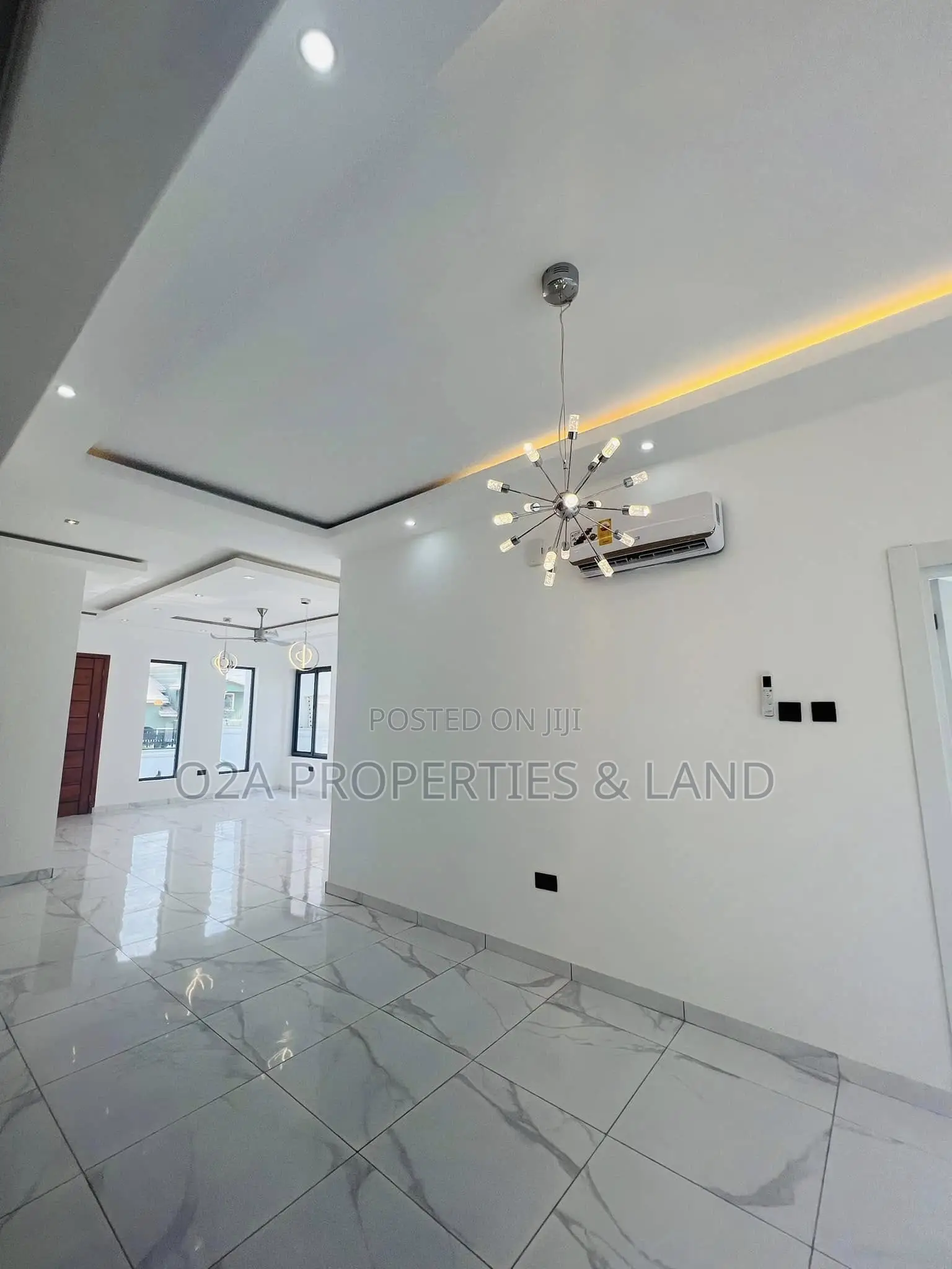 3bdrm House in Ashaley Botwe, for sale in Nmai-Dzorn