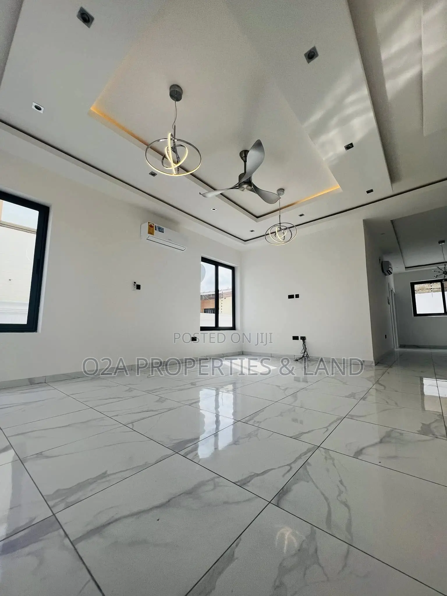 3bdrm House in Ashaley Botwe, for sale in Nmai-Dzorn
