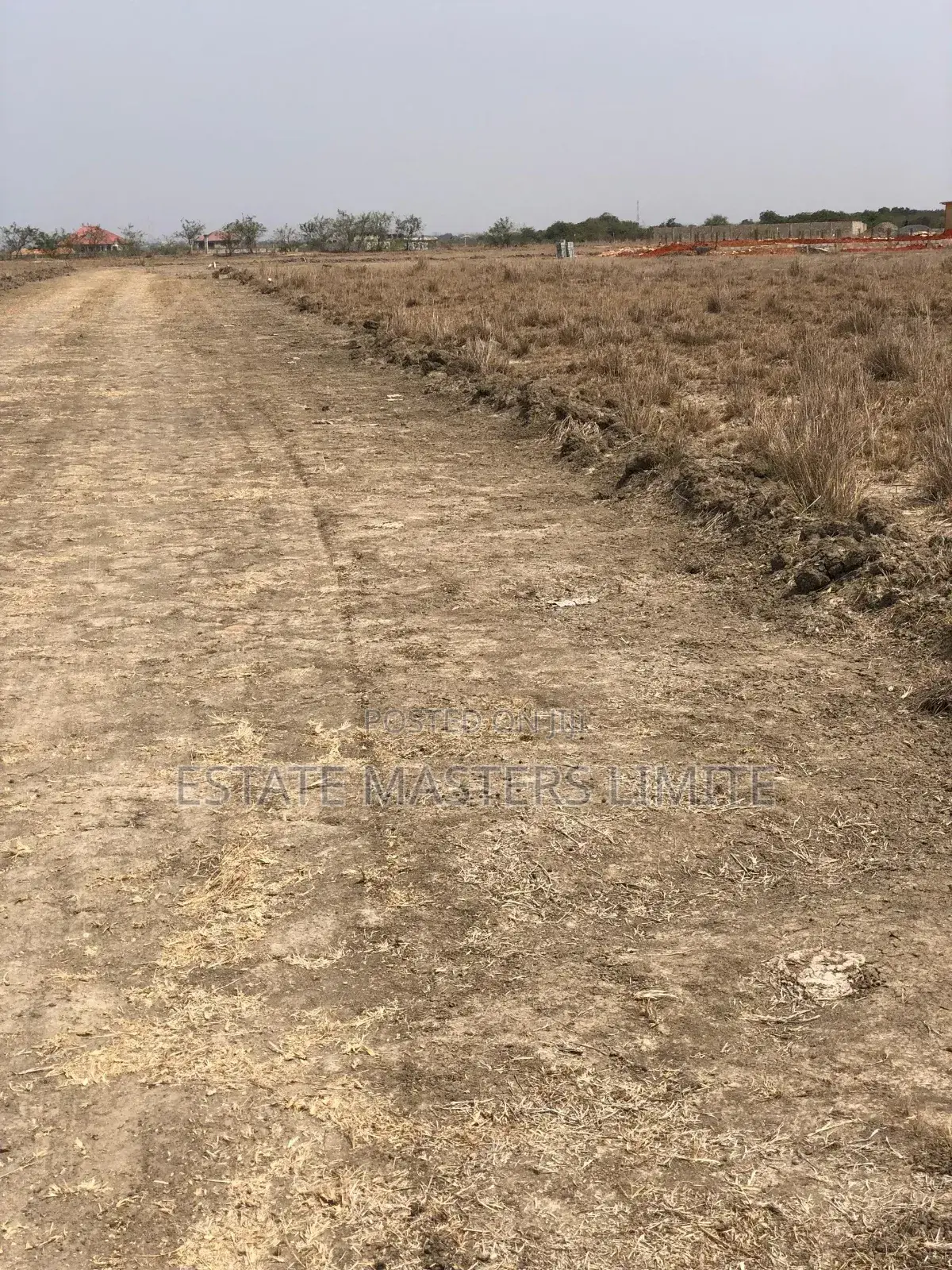 Fast Developing Estate Community Lands for Sale in Ningo-Prampram