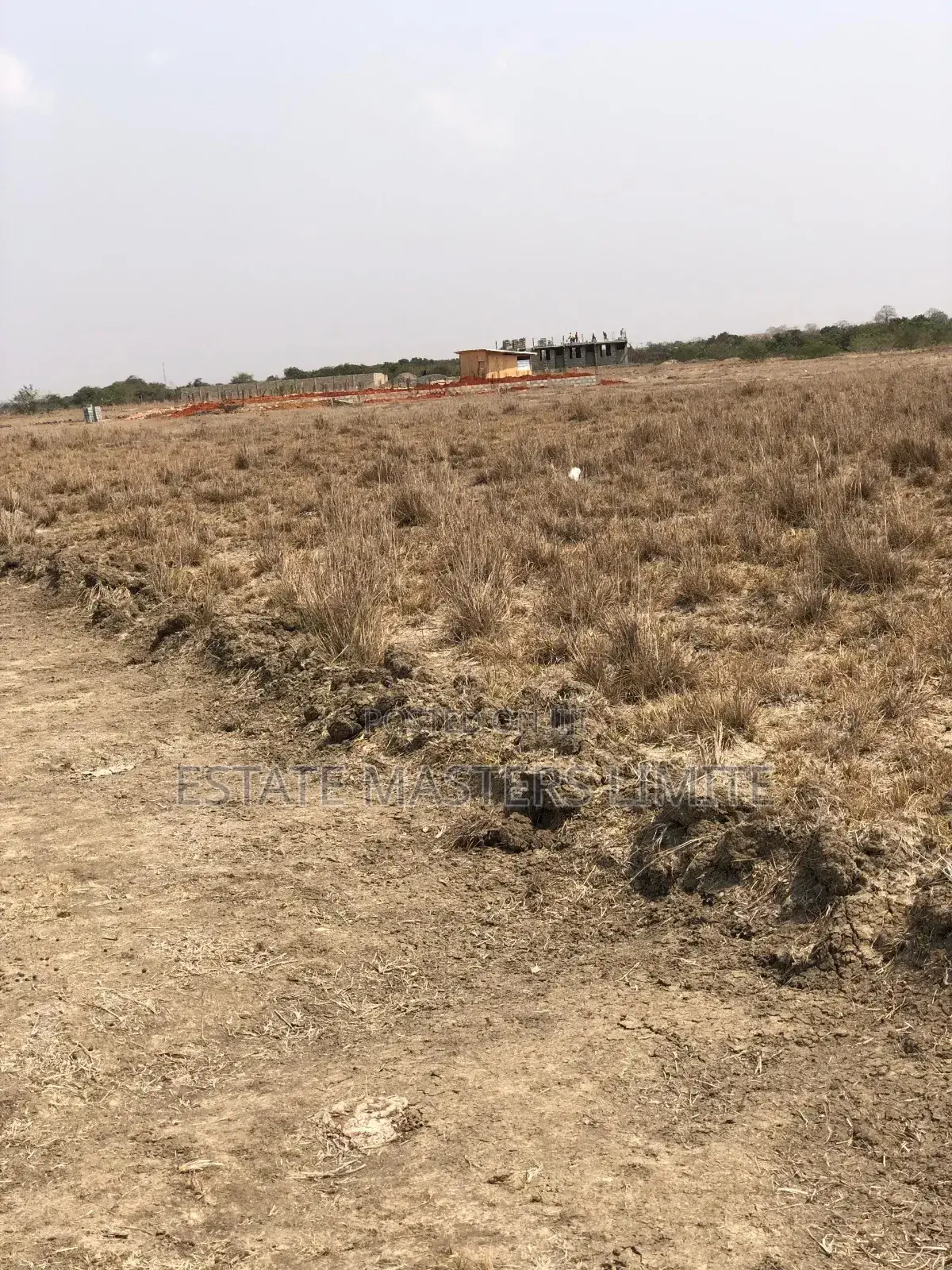 Crown Your Hustle With a Plot of Land at Tsopoli in Ningo-Prampram