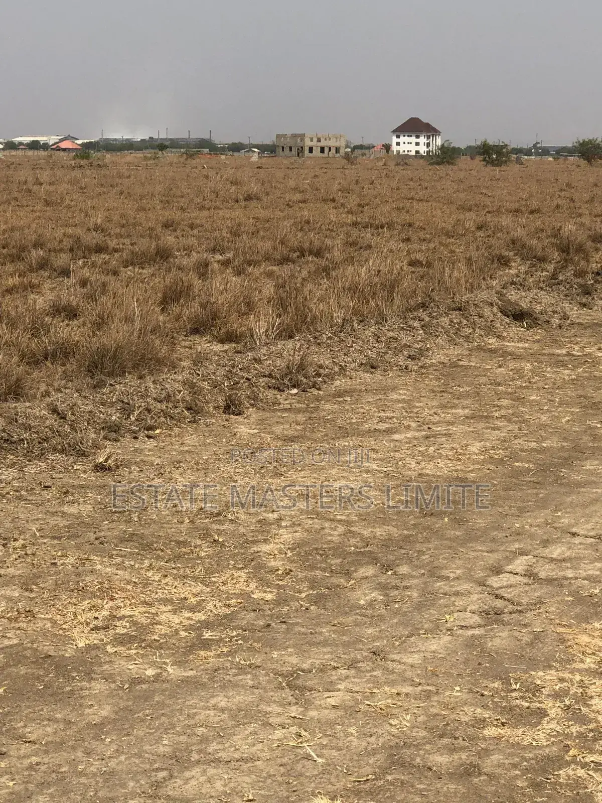 Crown Your Hustle With a Plot of Land at Tsopoli in Ningo-Prampram
