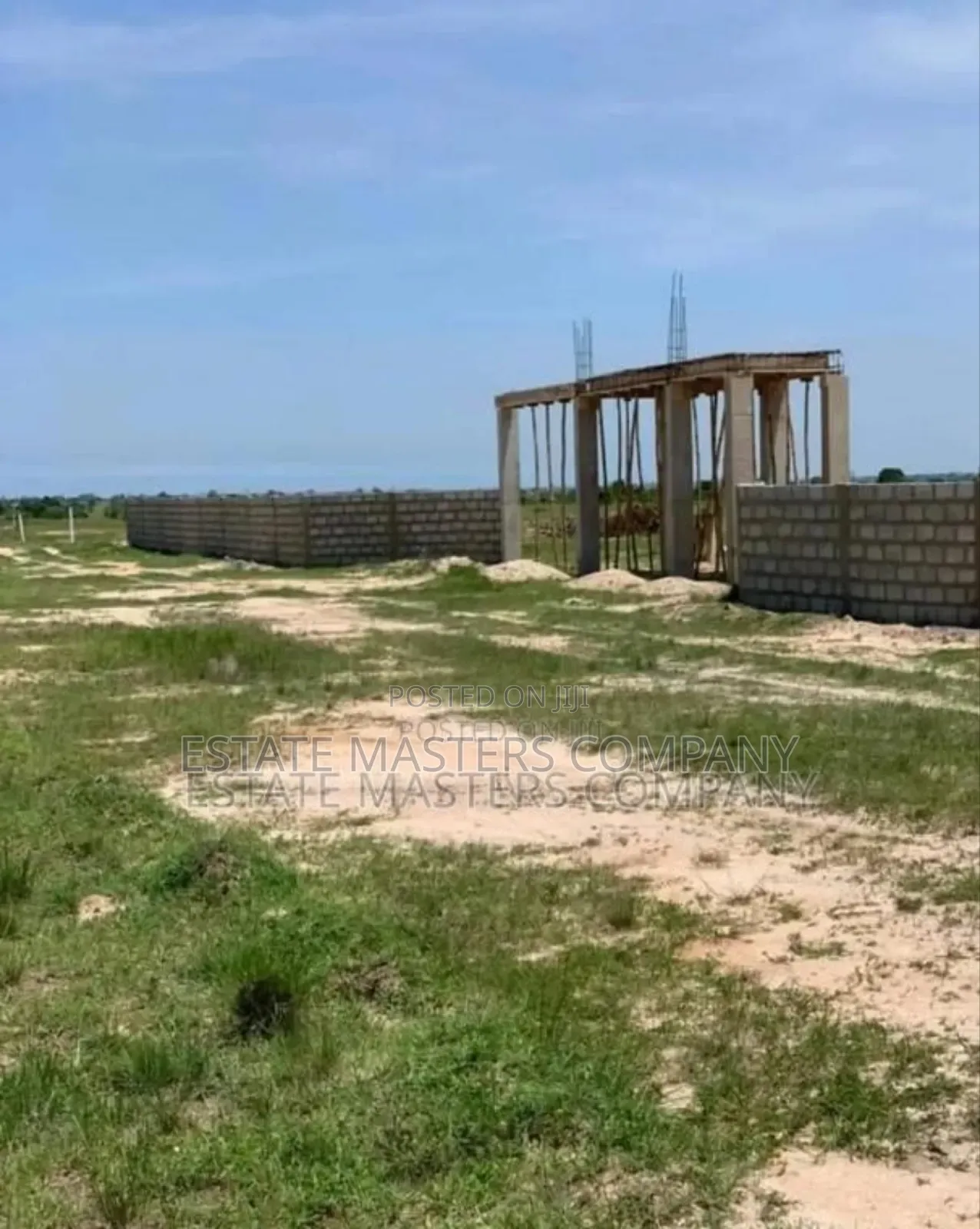 Buy Land and Get Shitoo Kpakpa in Ningo-Prampram