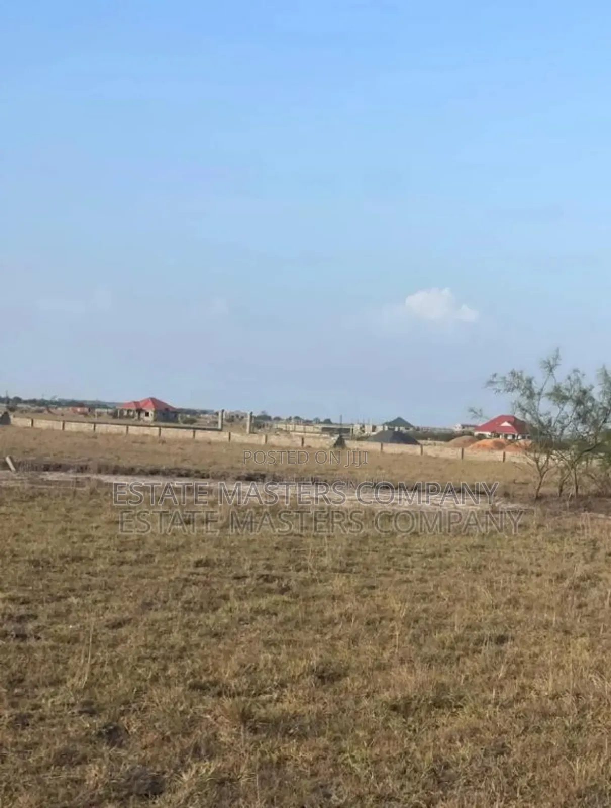 Buy Land and Get Shitoo Kpakpa in Ningo-Prampram