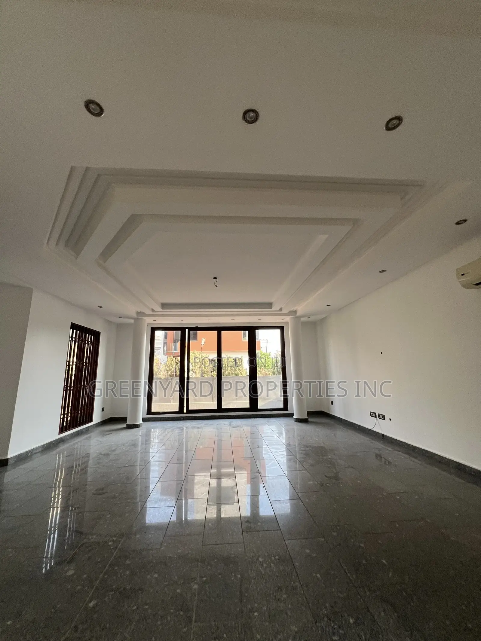 4bdrm Duplex in Lagos Avenue, East Legon for rent in East Legon