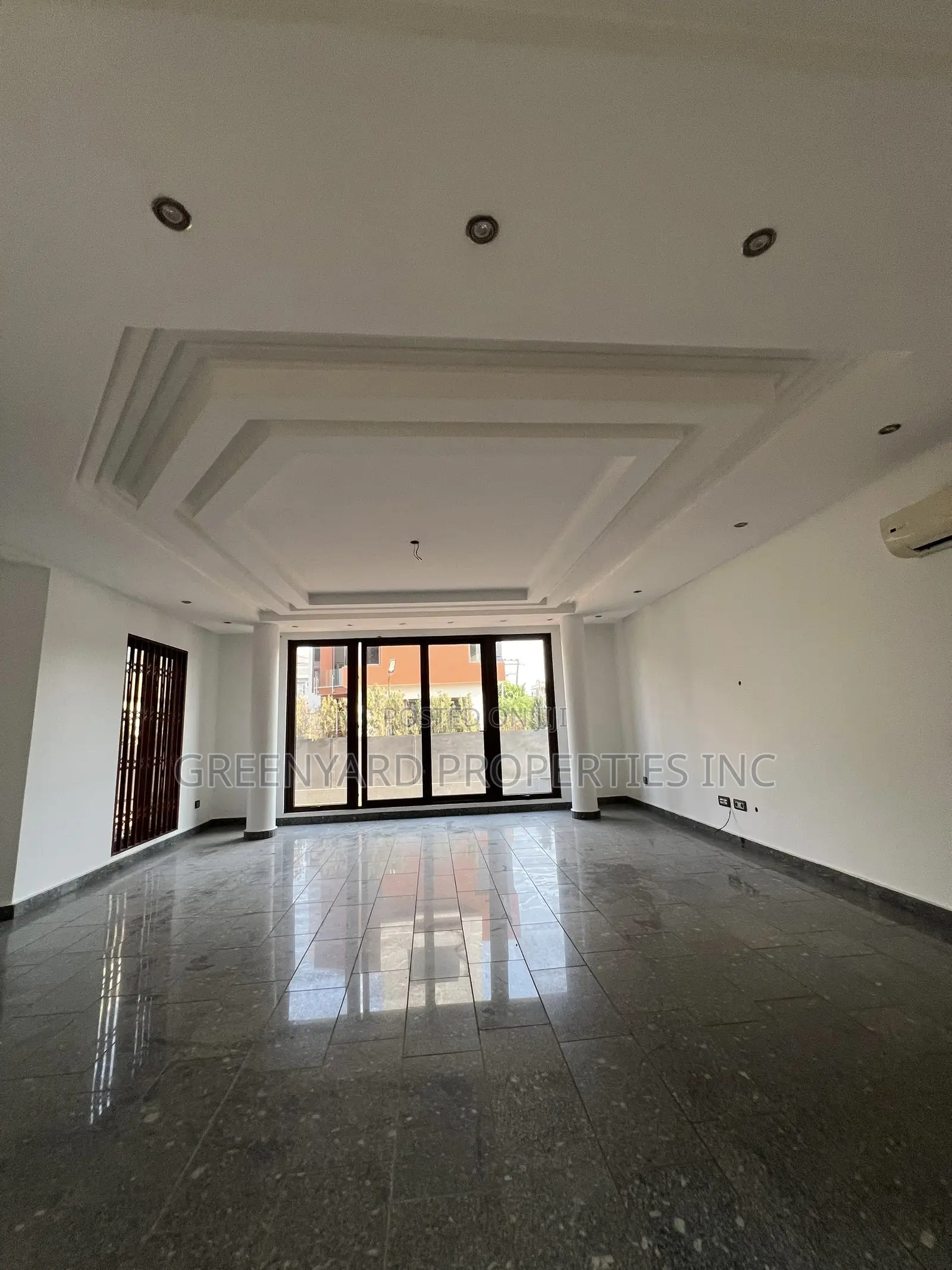 4bdrm Duplex in Lagos Avenue, East Legon for rent in East Legon
