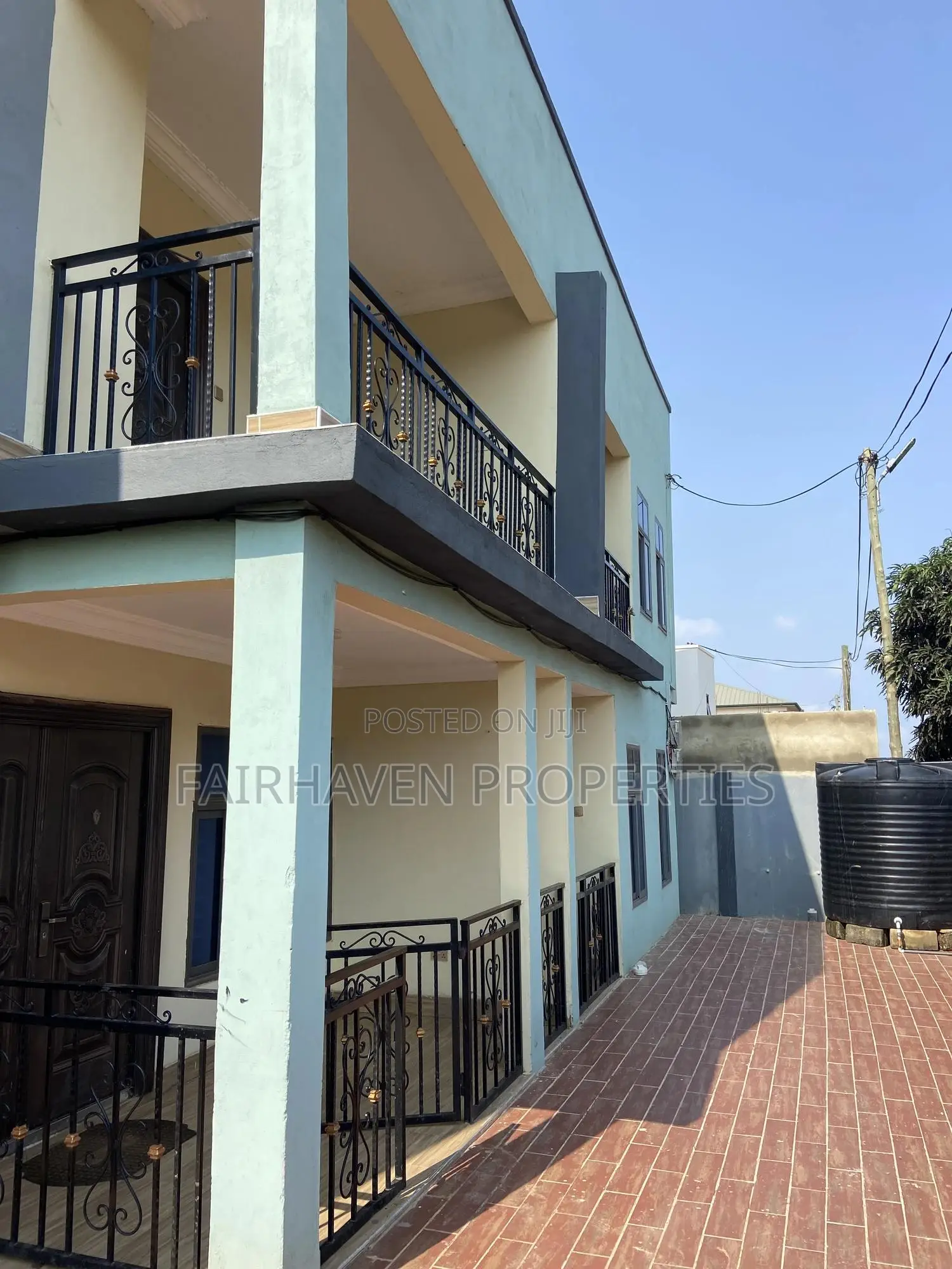 2bdrm Apartment in East/Airport for rent in Airport Residential Area