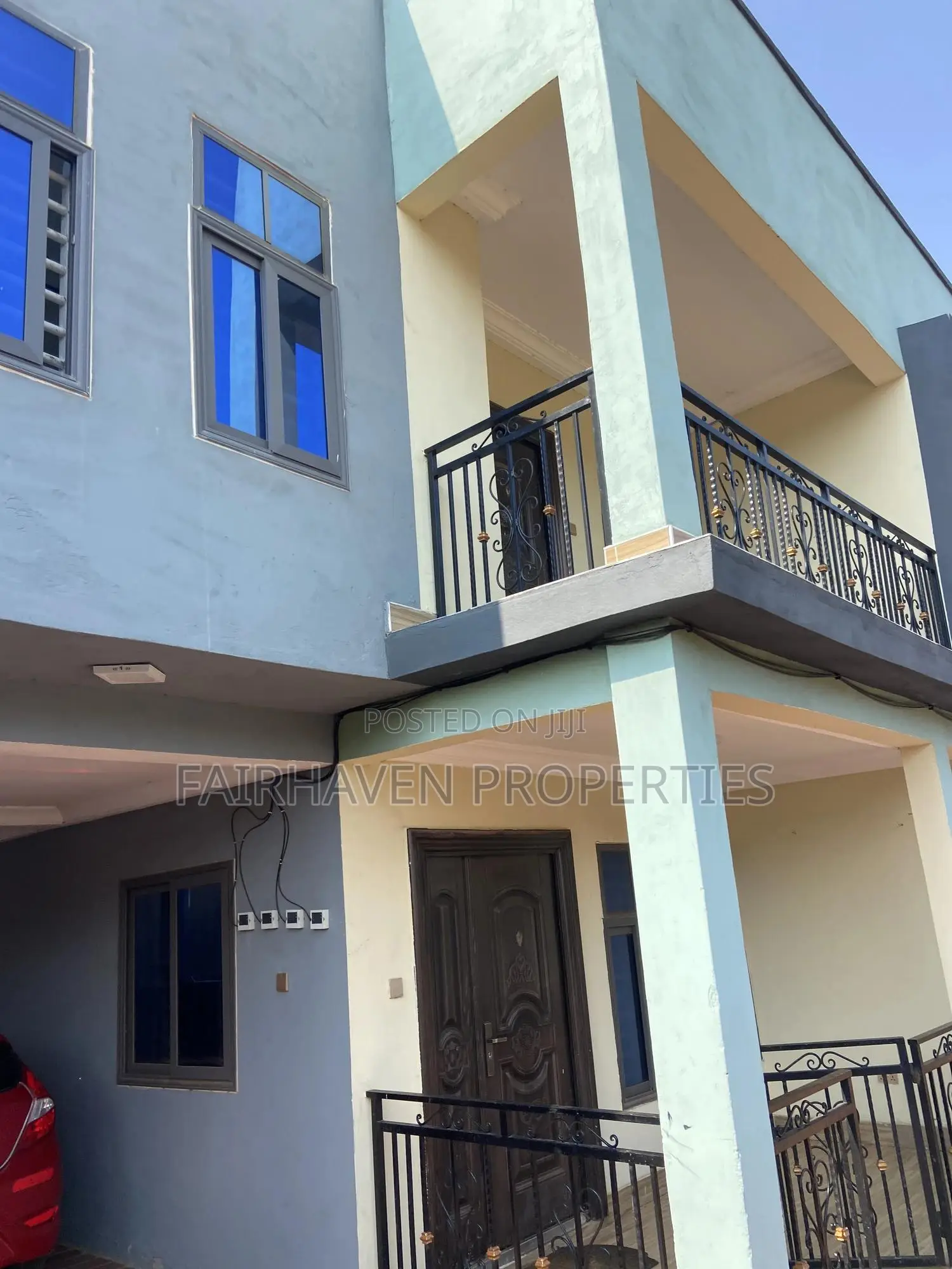 2bdrm Apartment in East/Airport for rent in Airport Residential Area