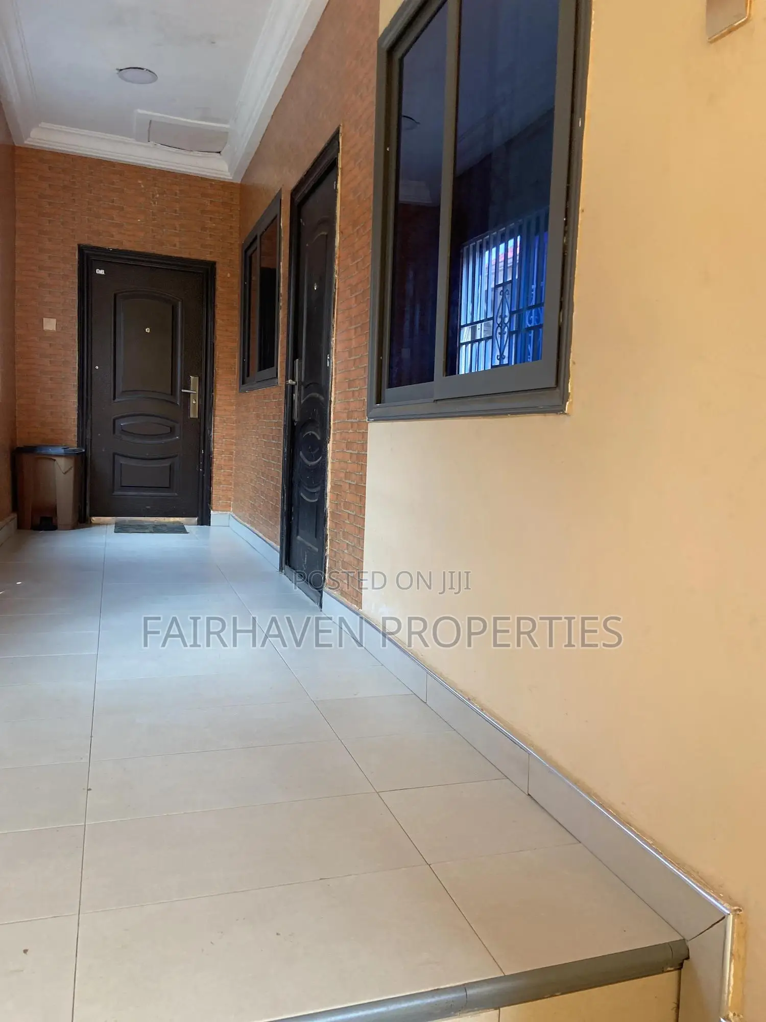 2bdrm Apartment in East/Airport for rent in Airport Residential Area