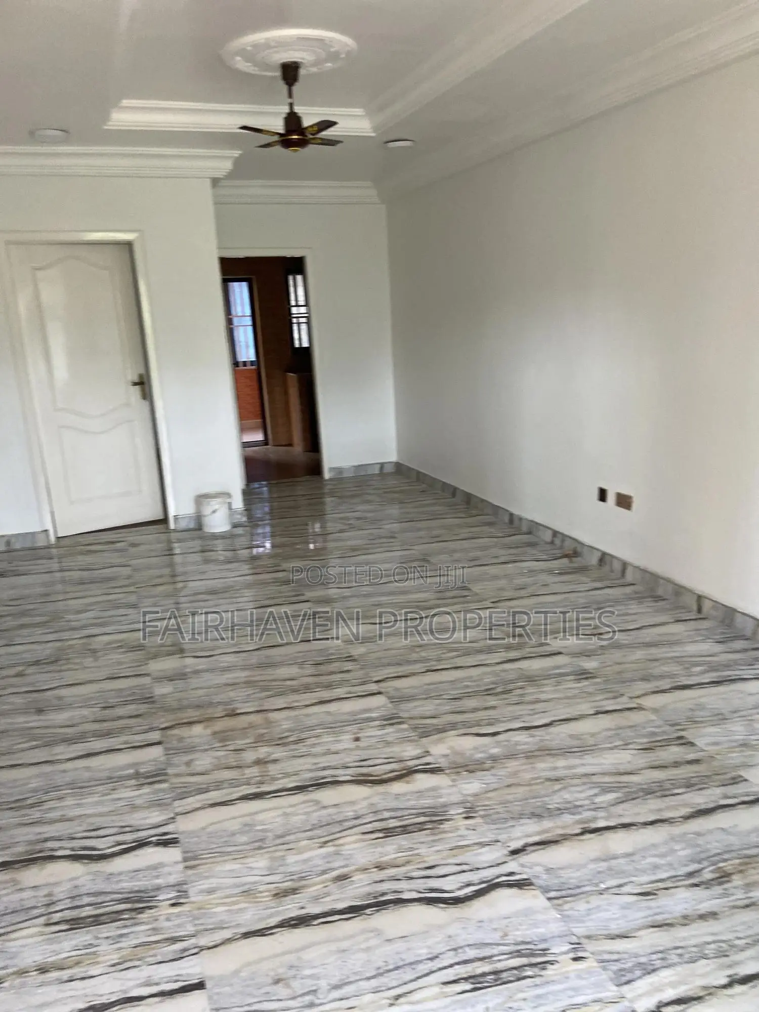 2bdrm Apartment in East/Airport for rent in Airport Residential Area