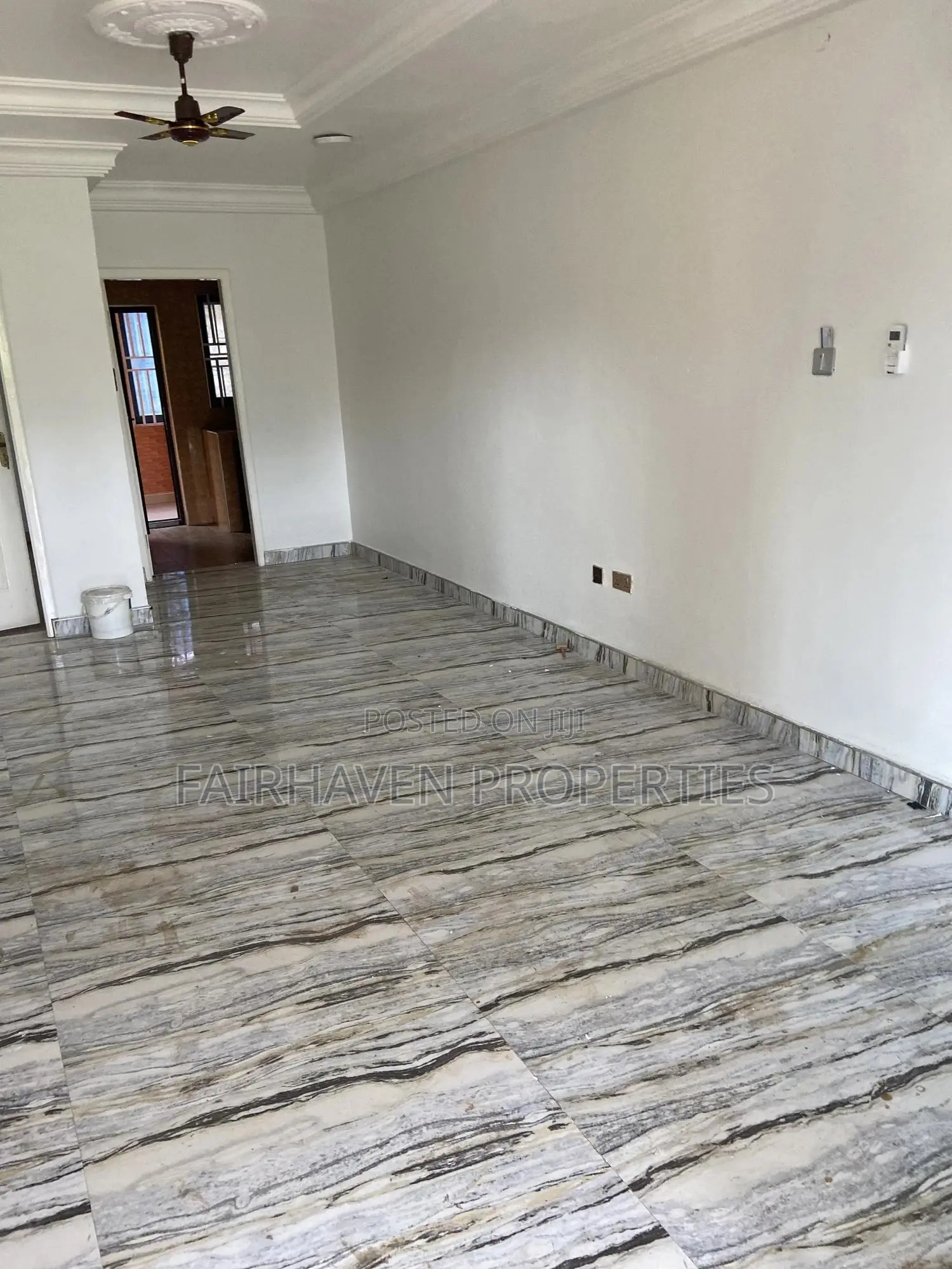 2bdrm Apartment in East/Airport for rent in Airport Residential Area