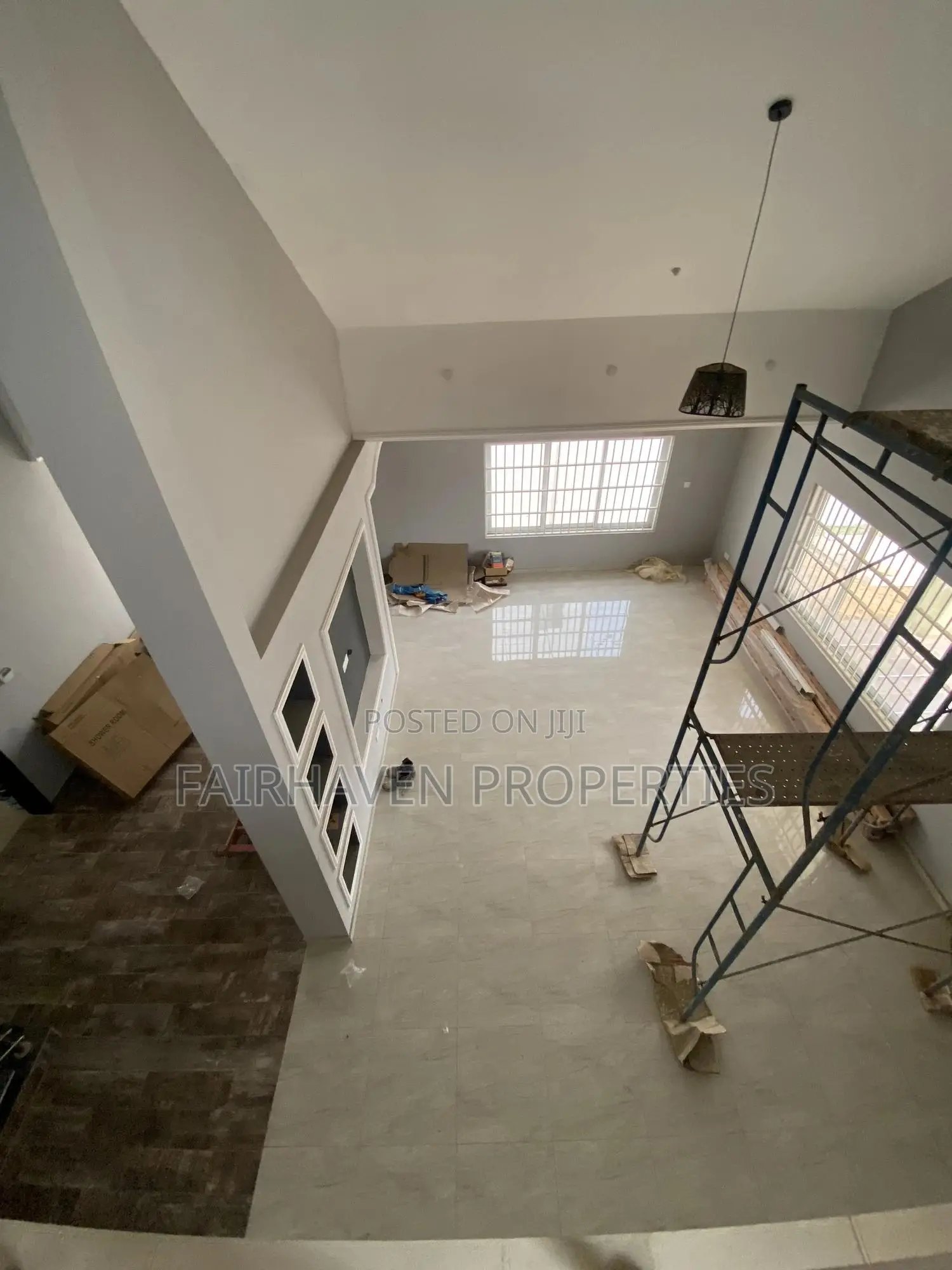 3bdrm House in Tseaddo for rent in Tseaddo