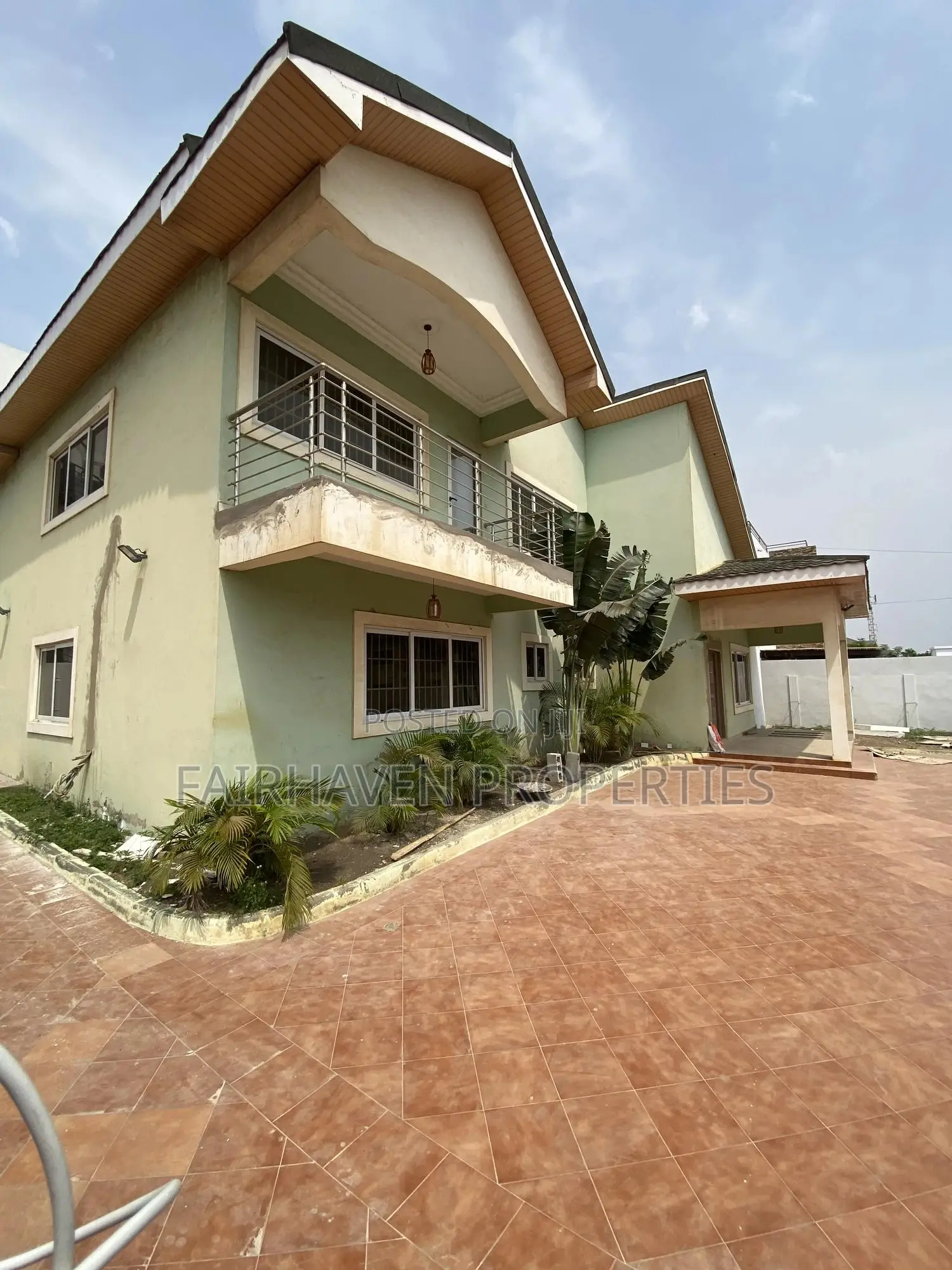3bdrm House in Tseaddo for rent in Tseaddo