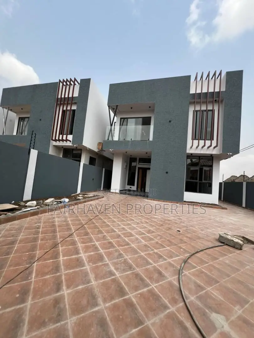 3bdrm House in Oyarifa for sale in Oyarifa