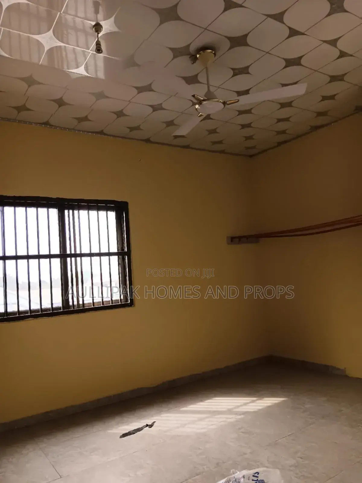 2bdrm Apartment in Esuonano, Accra Metropolitan for rent in Accra Metropolitan