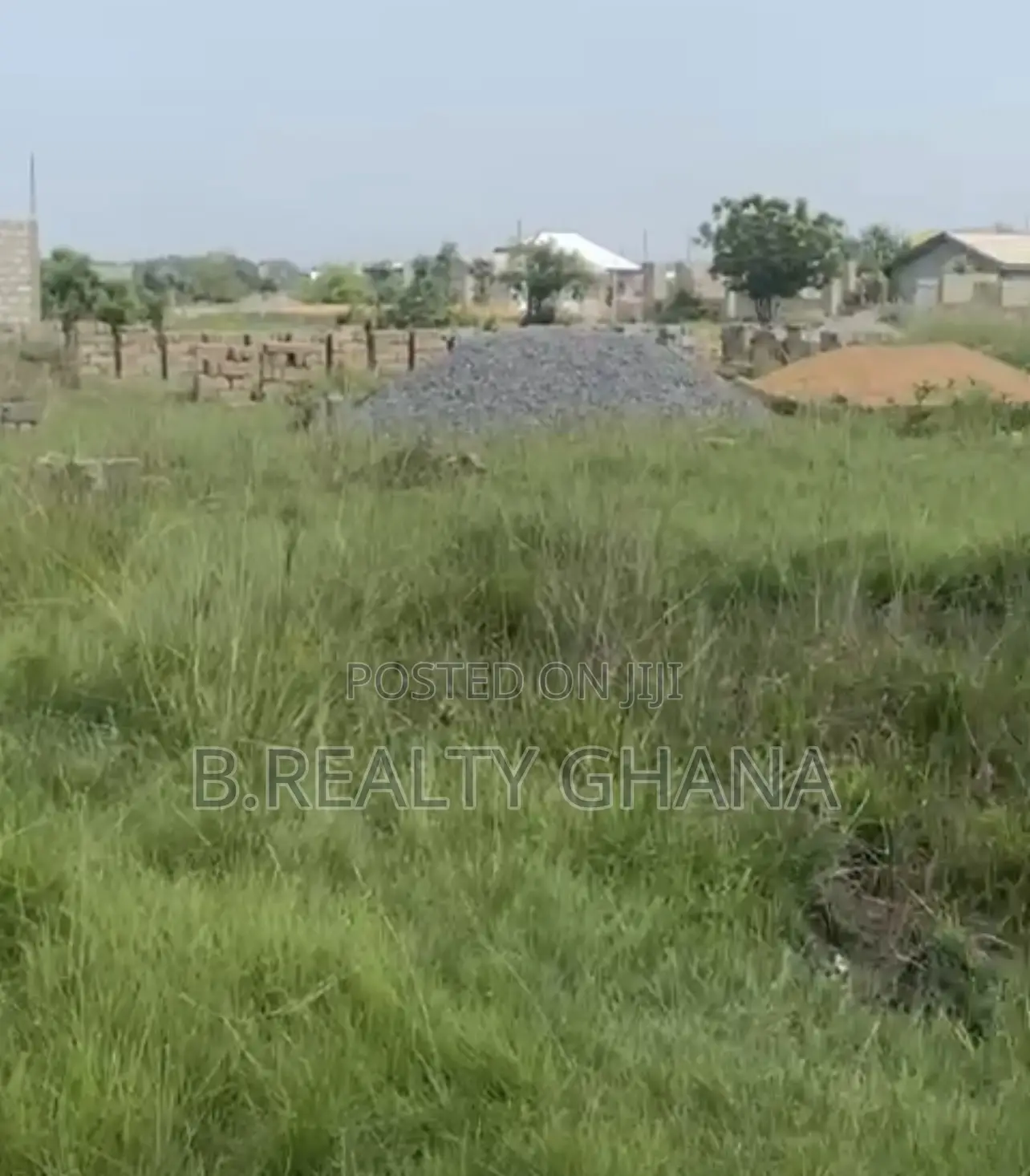 Titled Plots of Land at Ayikuma for Sale in Dodowa