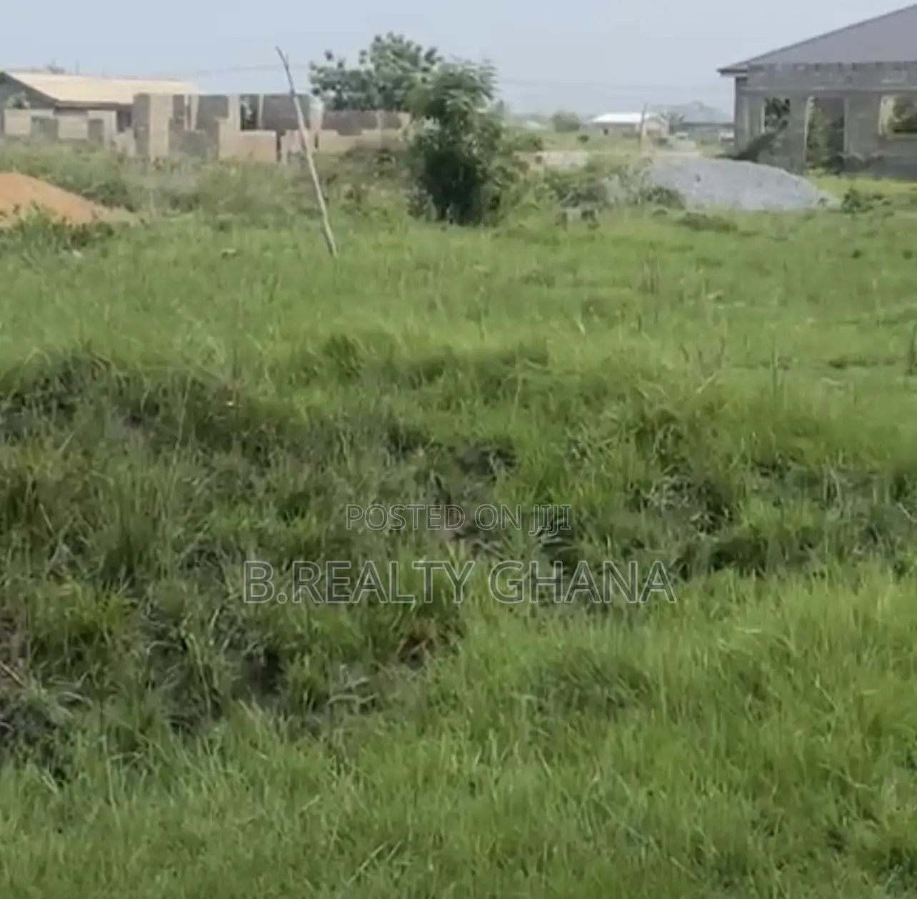 Titled Plots of Land at Ayikuma for Sale in Dodowa