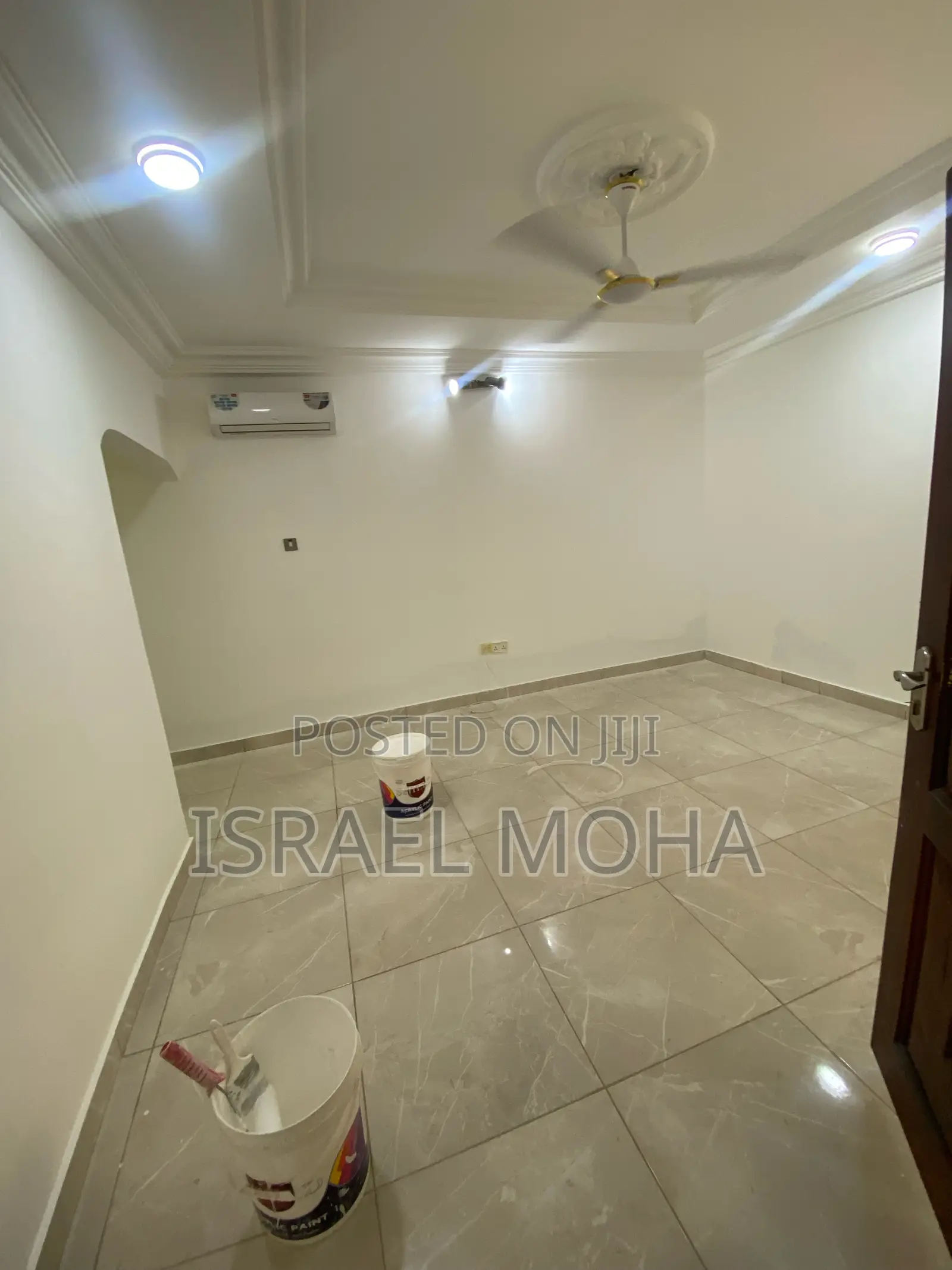 1bdrm Apartment in New Legon Rosa Rosa, Adenta for rent in Adenta