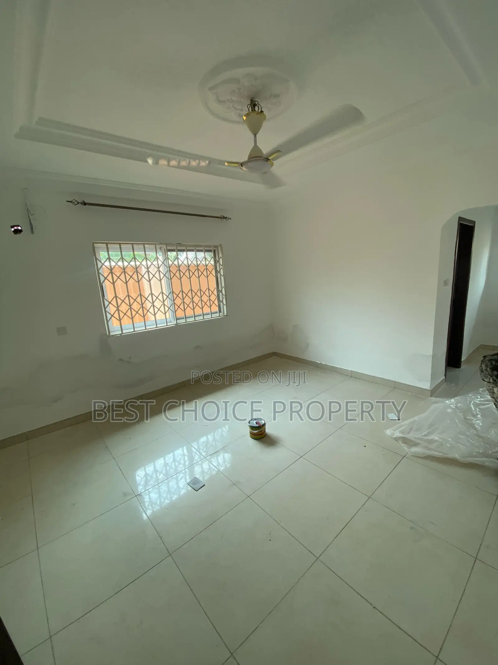 1bdrm Apartment in New Legon Rosa Rosa, Adenta for rent in Adenta