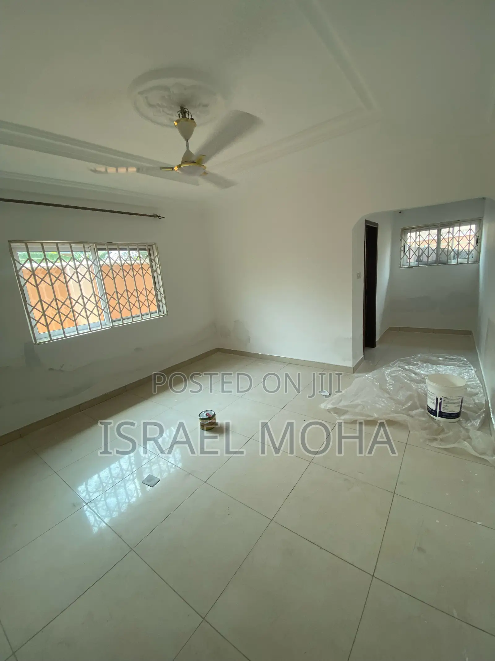 1bdrm Apartment in New Legon Rosa Rosa, Adenta for rent in Adenta