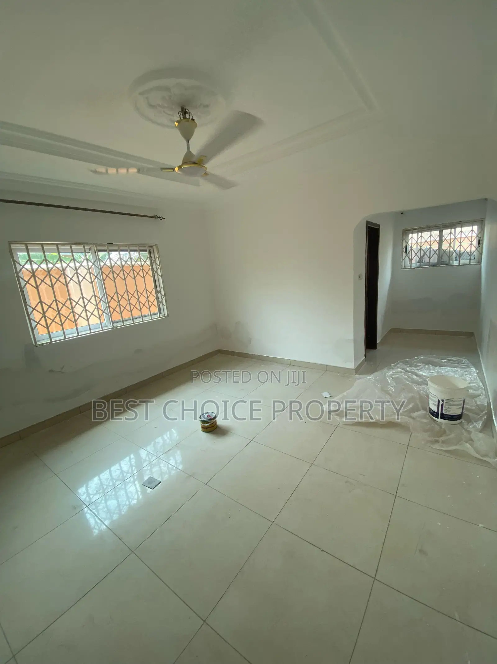 1bdrm Apartment in New Legon Rosa Rosa, Adenta for rent in Adenta