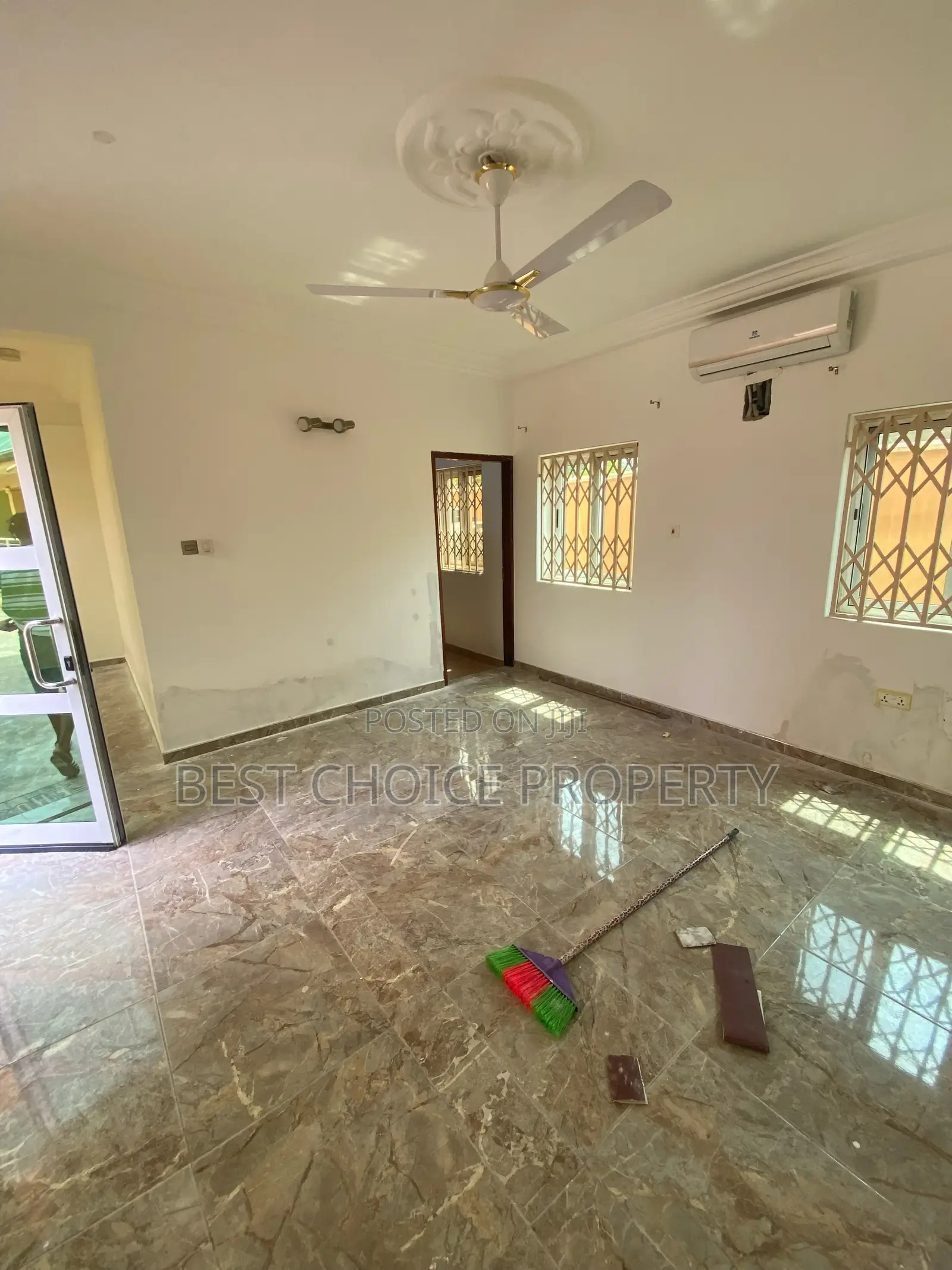 1bdrm Apartment in New Legon Rosa Rosa, Adenta for rent in Adenta