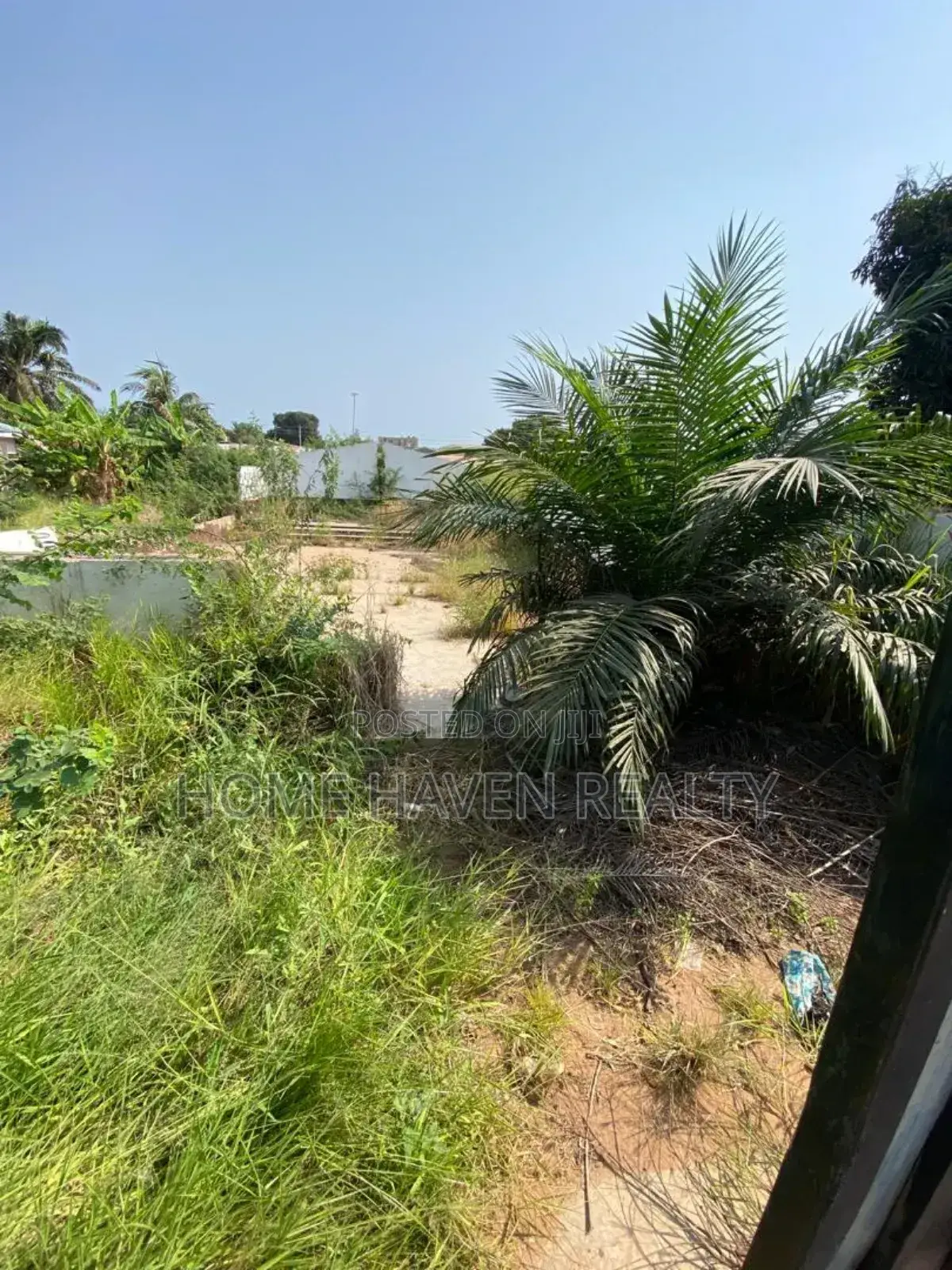 One PLOT for SALE at Abelemkpe in Abelemkpe