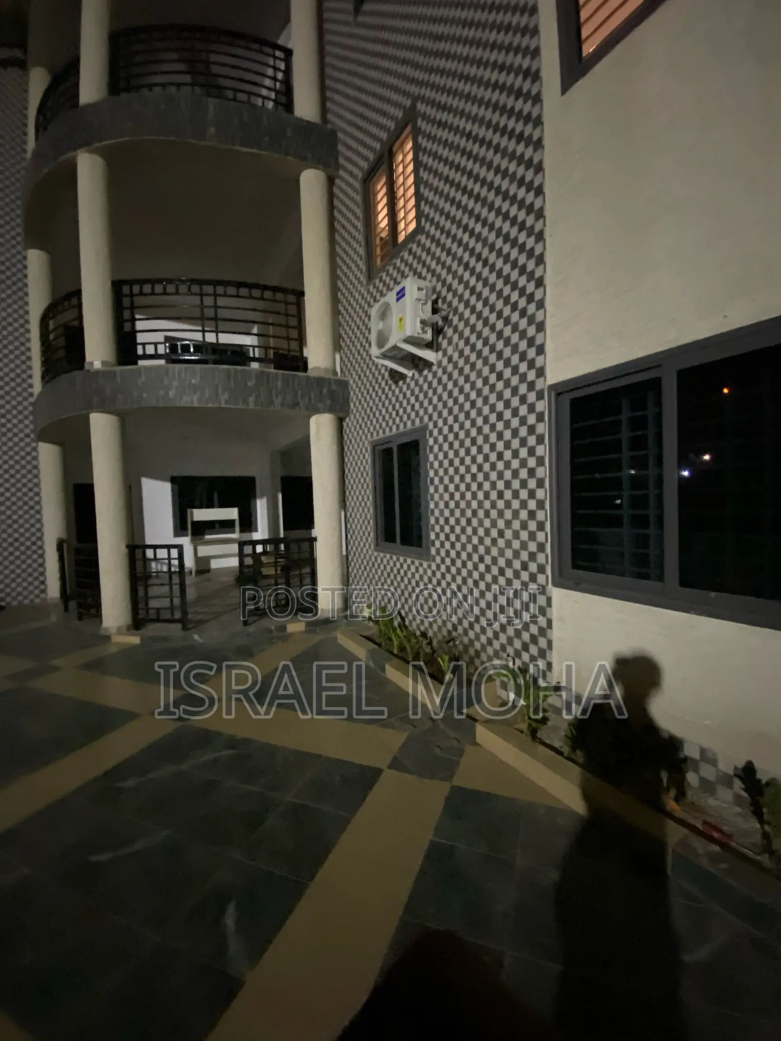 3bdrm Apartment in Adenta Commandos for rent in Adenta