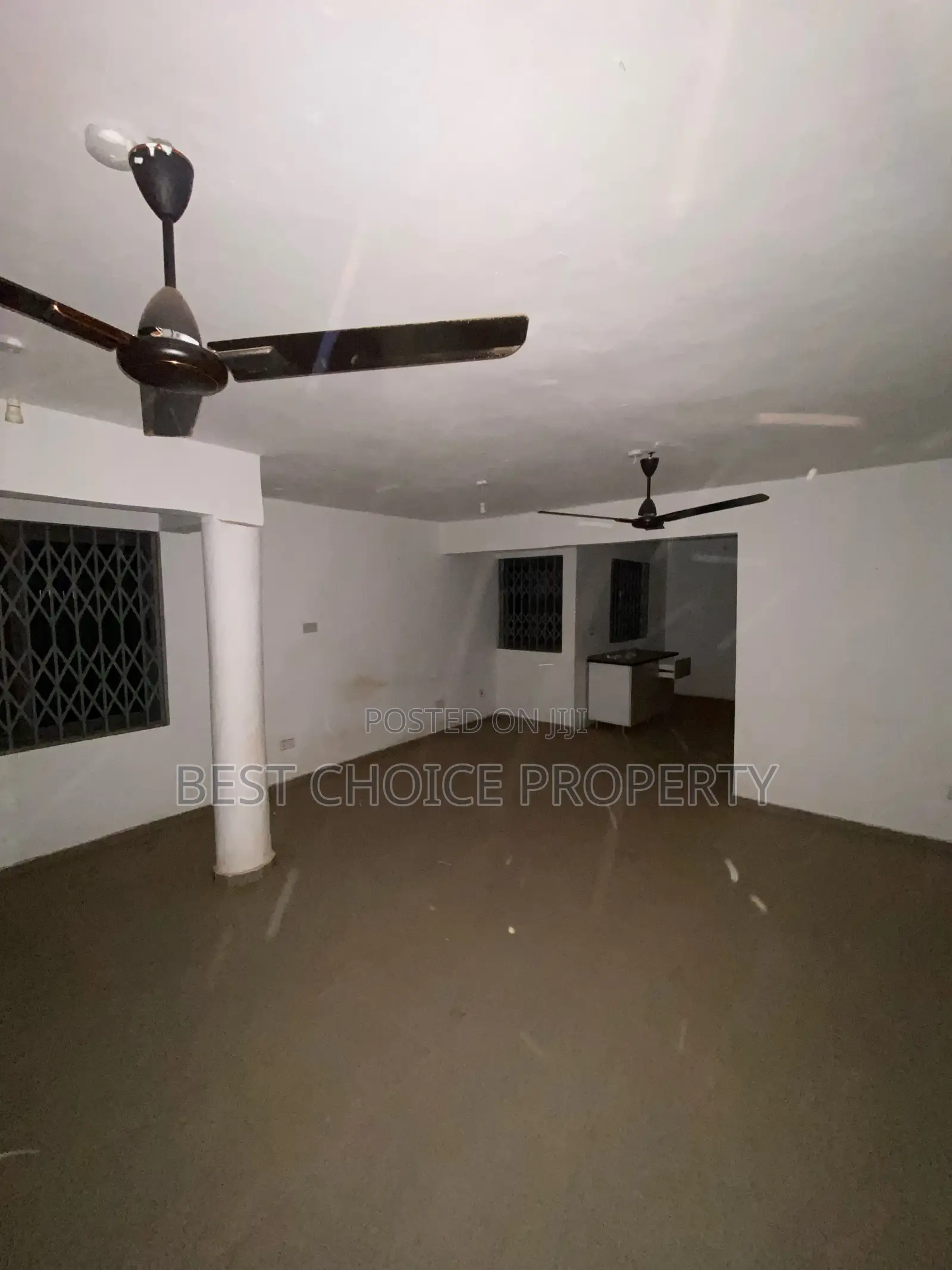 2bdrm Apartment in Adenta Commandos for rent in Adenta
