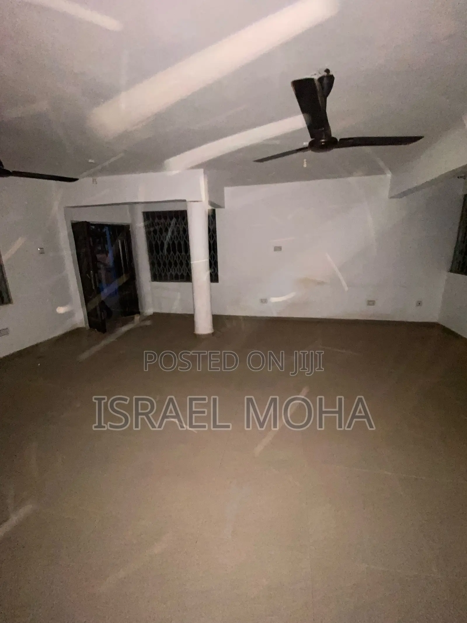 2bdrm Apartment in Adenta Commandos for rent in Adenta
