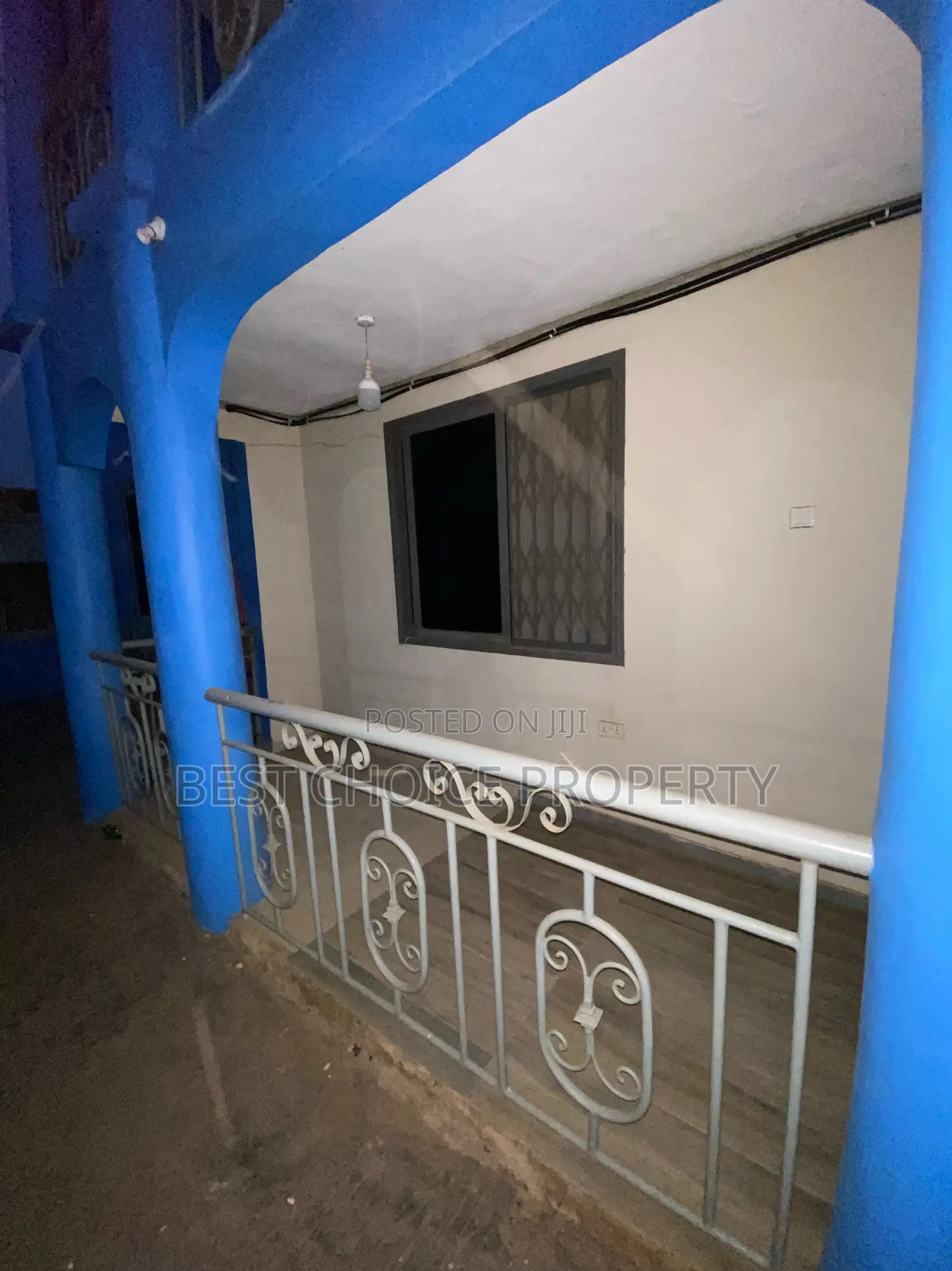 2bdrm Apartment in Adenta Commandos for rent in Adenta