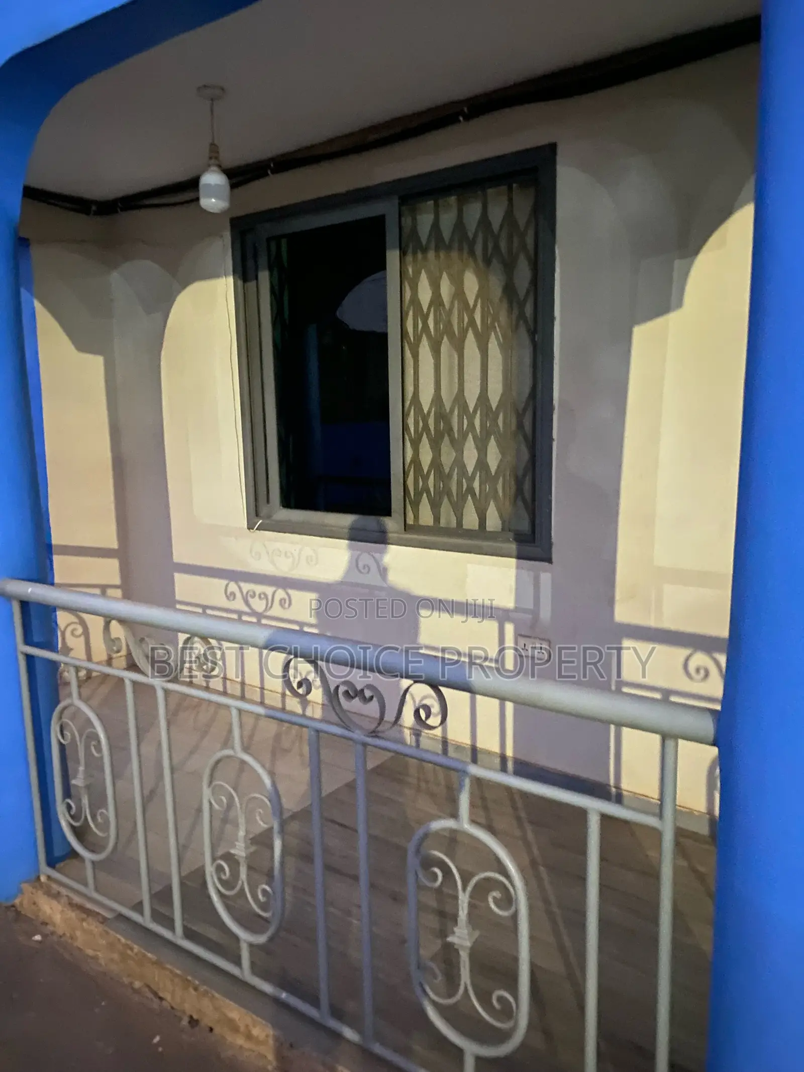 2bdrm Apartment in Adenta Commandos for rent in Adenta
