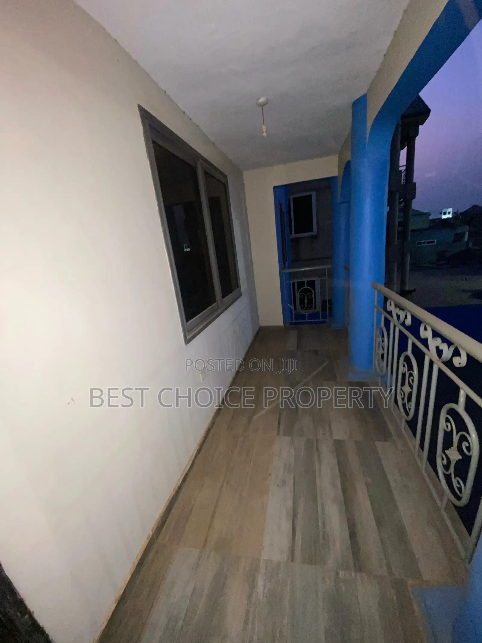 2bdrm Apartment in Adenta Commandos for rent in Adenta