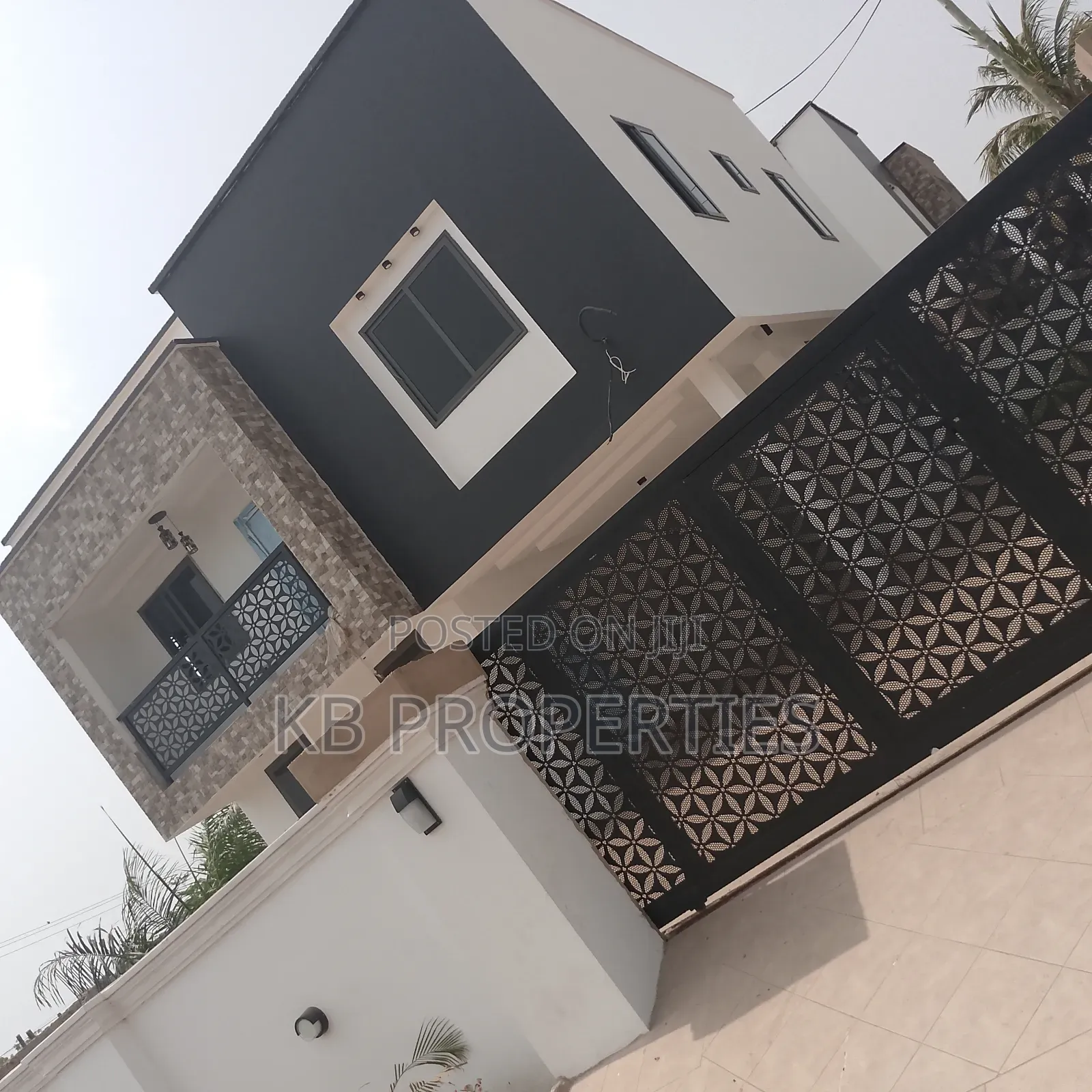 3bdrm House in Kb Properties, Spintex for sale in Spintex
