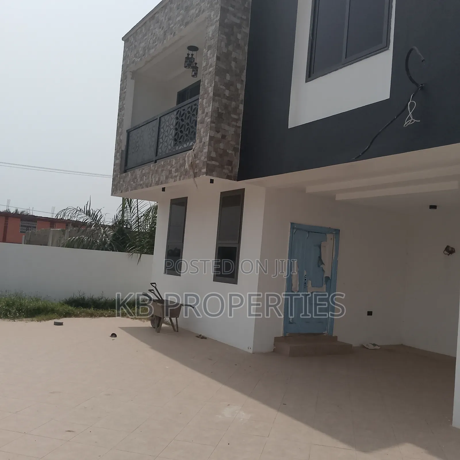 3bdrm House in Kb Properties, Spintex for sale in Spintex