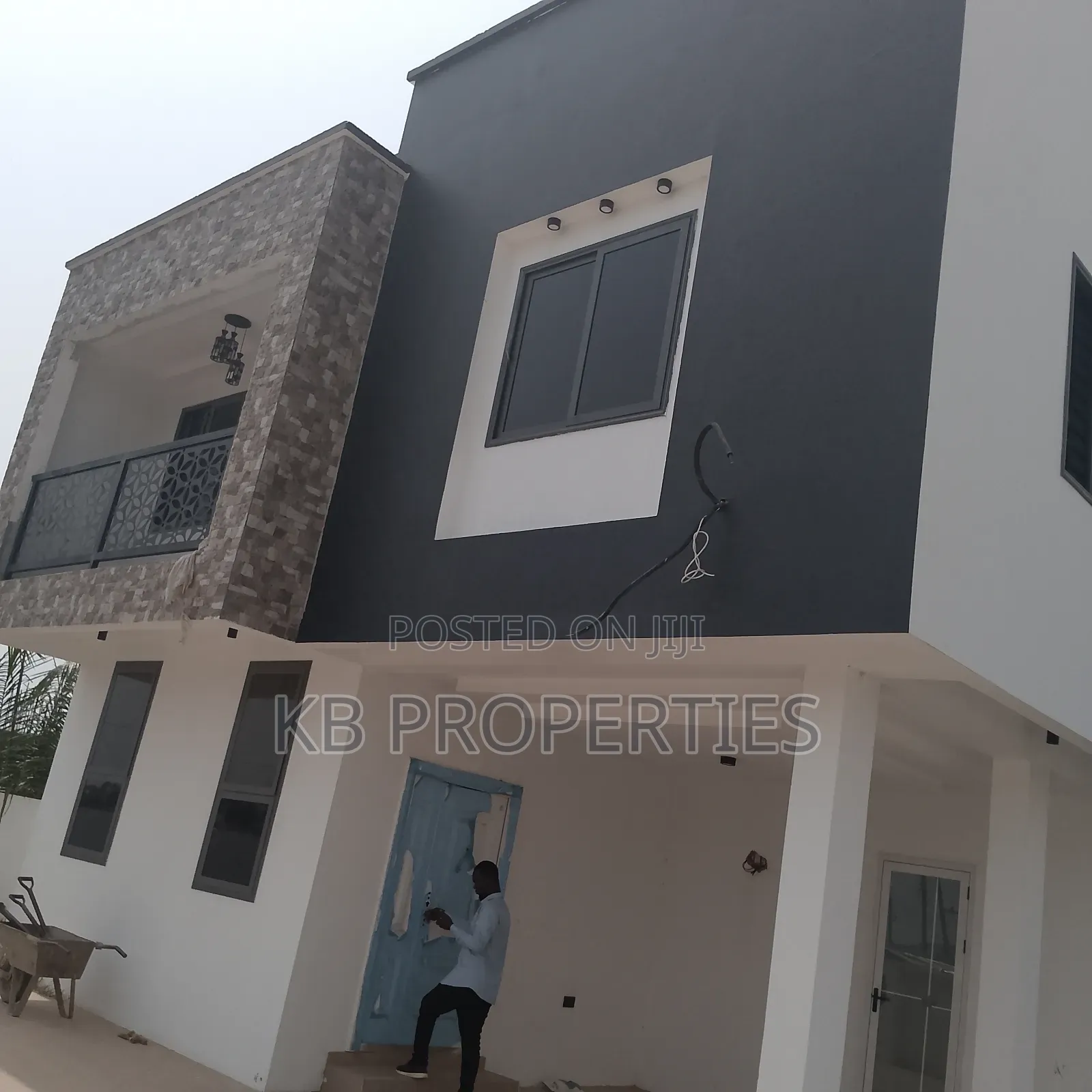 3bdrm House in Kb Properties, Spintex for sale in Spintex