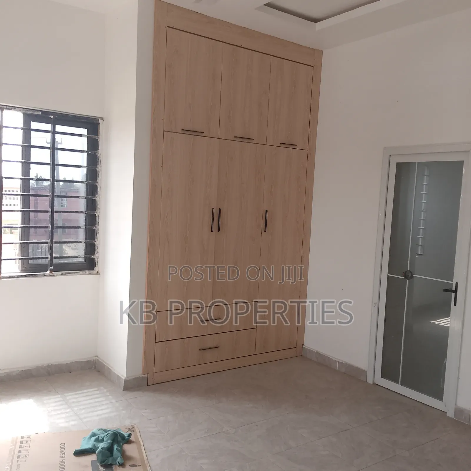 3bdrm House in Kb Properties, Spintex for sale in Spintex