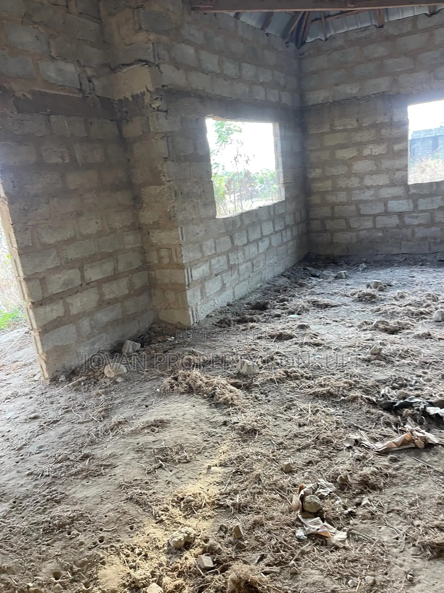 3bdrm House in Ayikai Doblo, Amasaman for sale in Amasaman