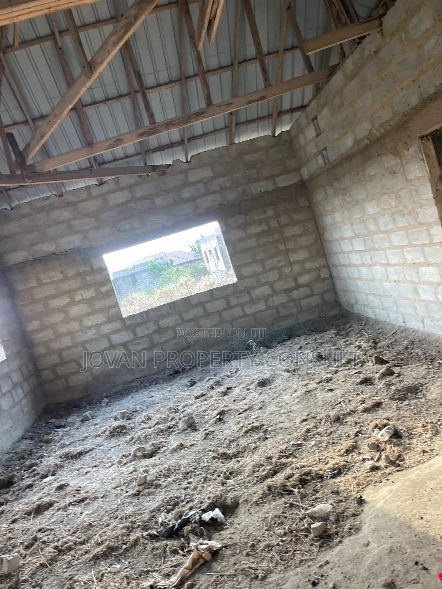 3bdrm House in Ayikai Doblo, Amasaman for sale in Amasaman