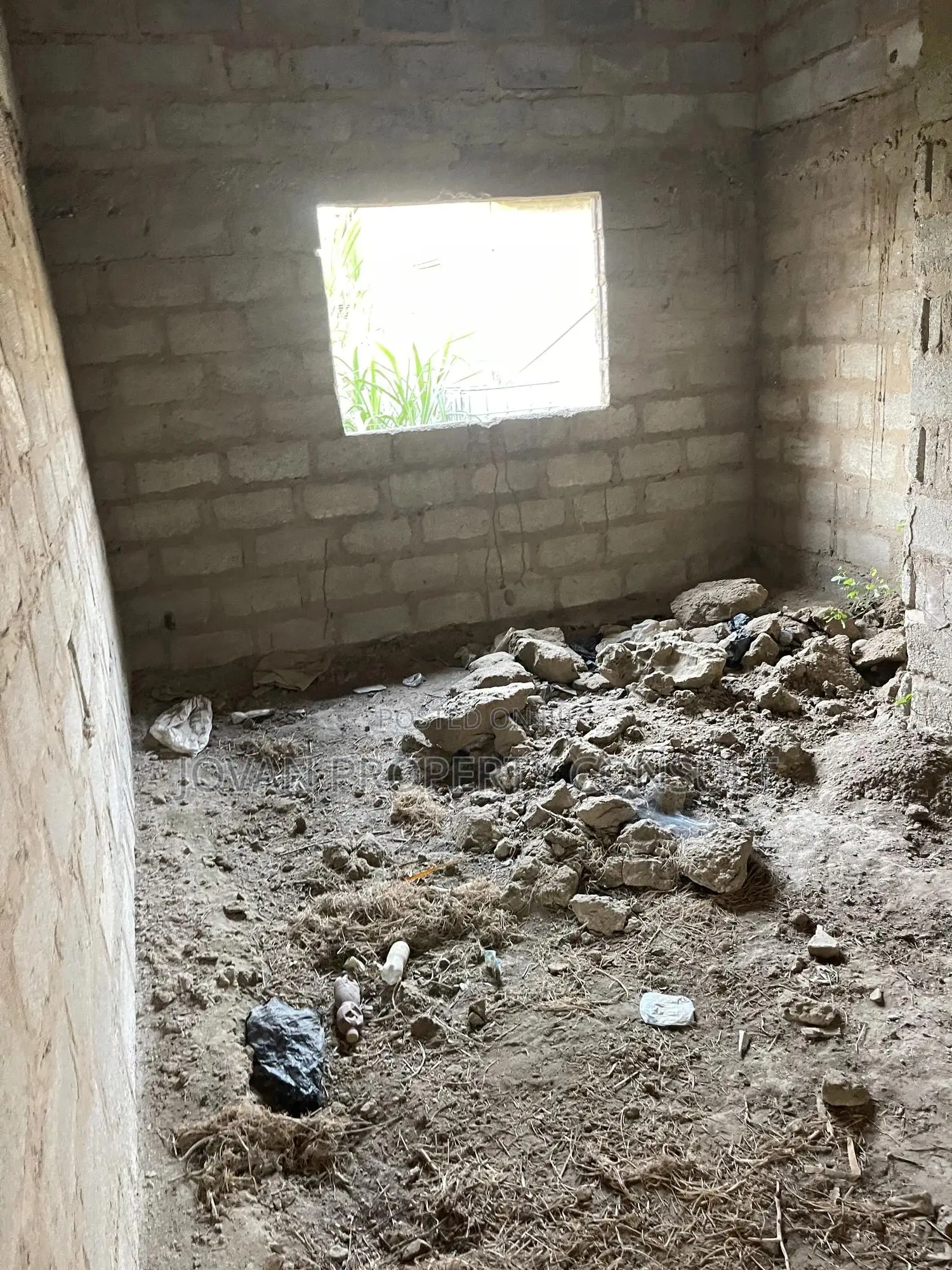3bdrm House in Ayikai Doblo, Amasaman for sale in Amasaman