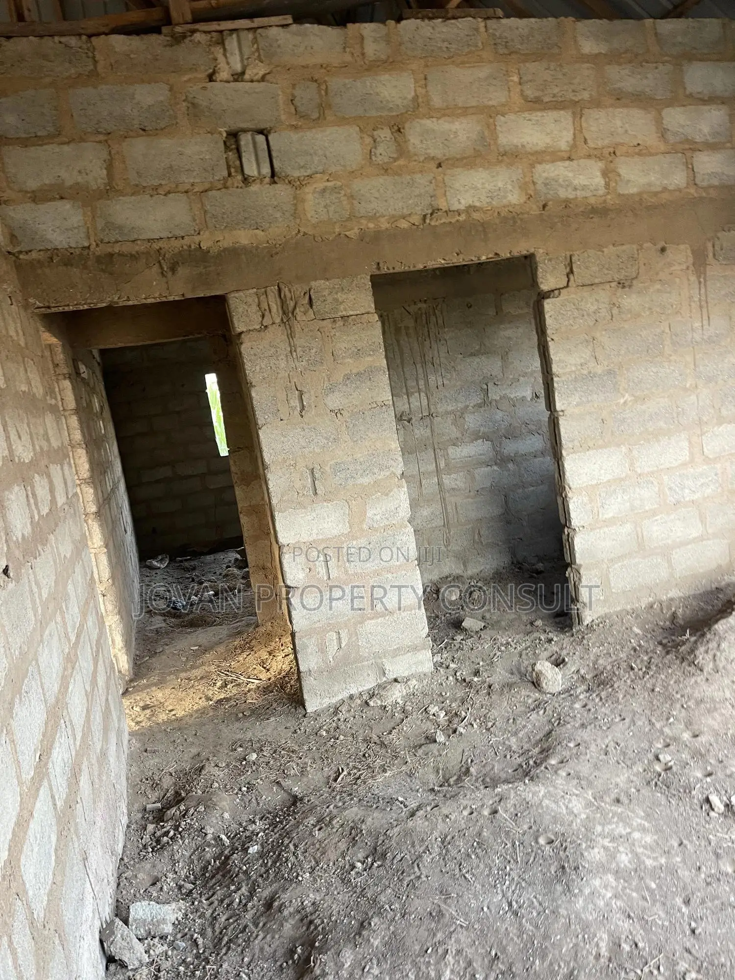 3bdrm House in Ayikai Doblo, Amasaman for sale in Amasaman