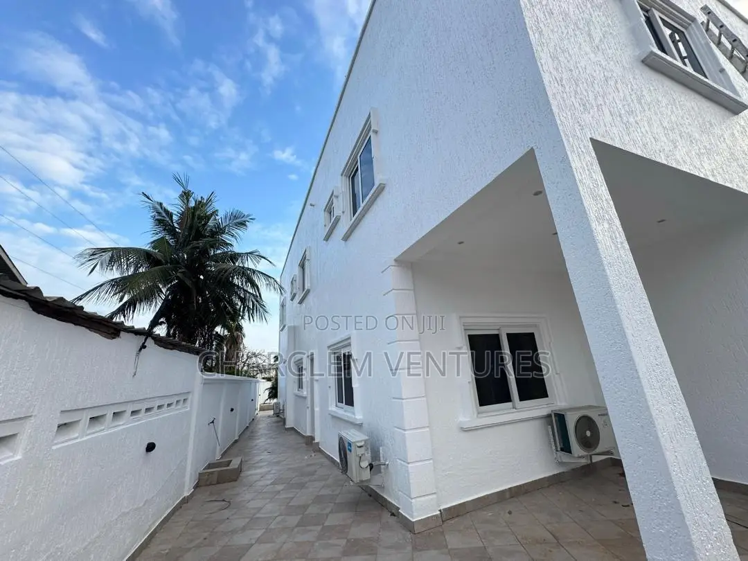 3bdrm House in Charclem Ventures, East Legon for rent in East Legon