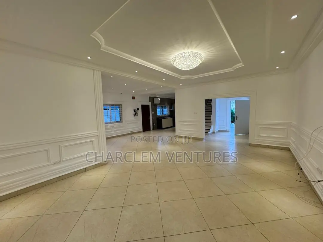 3bdrm House in Charclem Ventures, East Legon for rent in East Legon