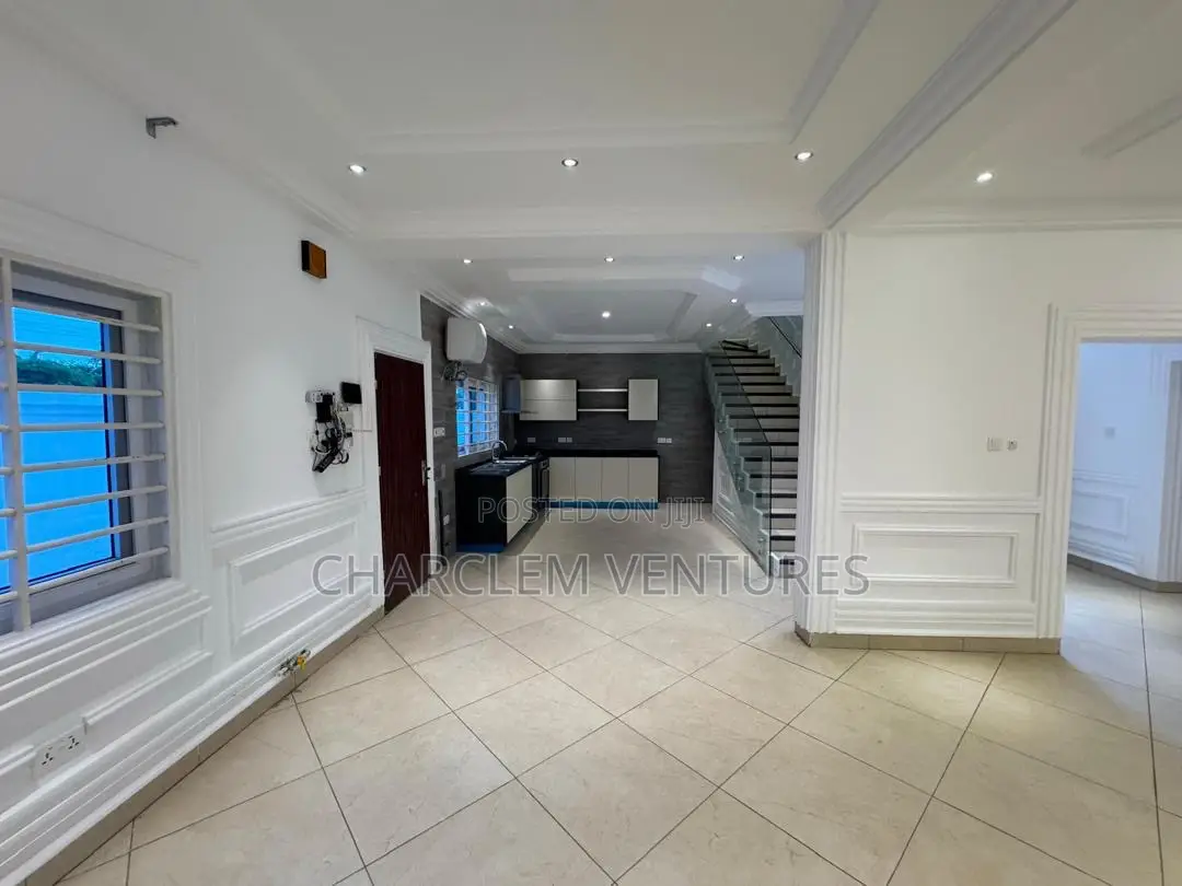 3bdrm House in Charclem Ventures, East Legon for rent in East Legon
