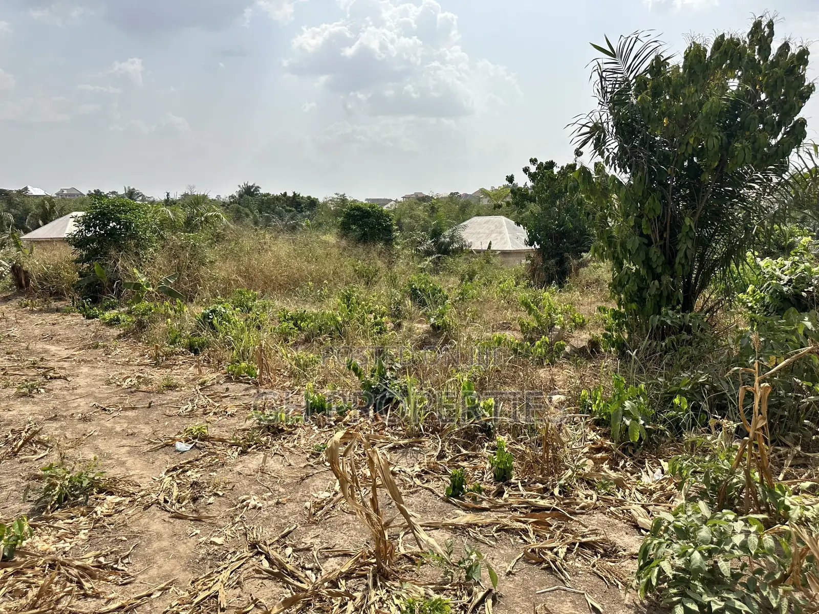 One Plot for Sale at Trede,Kankyre. in Kumasi Metropolitan