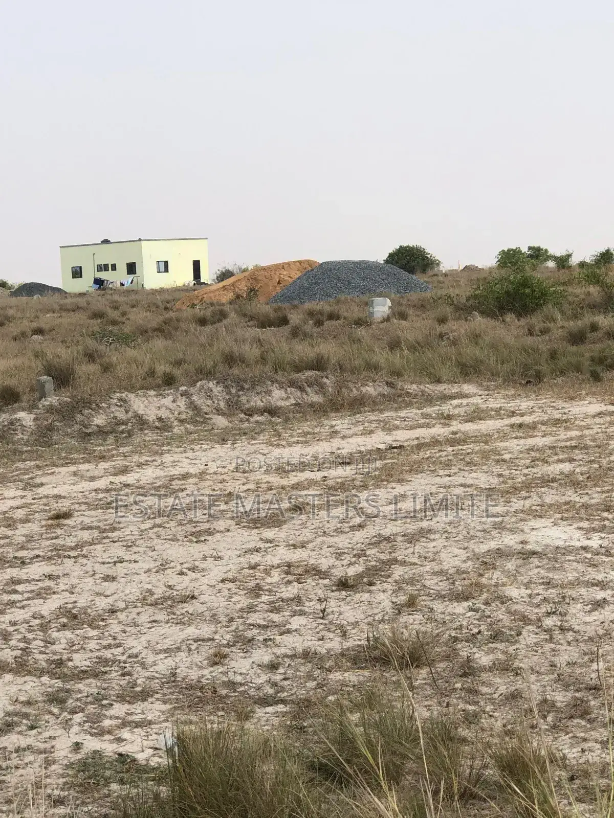 Beautiful Asaase Aba at Tsopoli for Sale in Ningo-Prampram