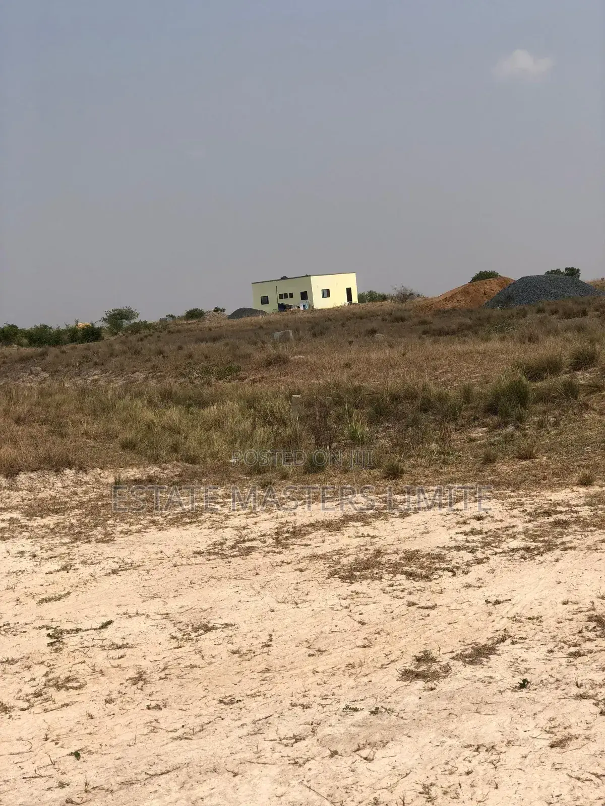 Beautiful Asaase Aba at Tsopoli for Sale in Ningo-Prampram