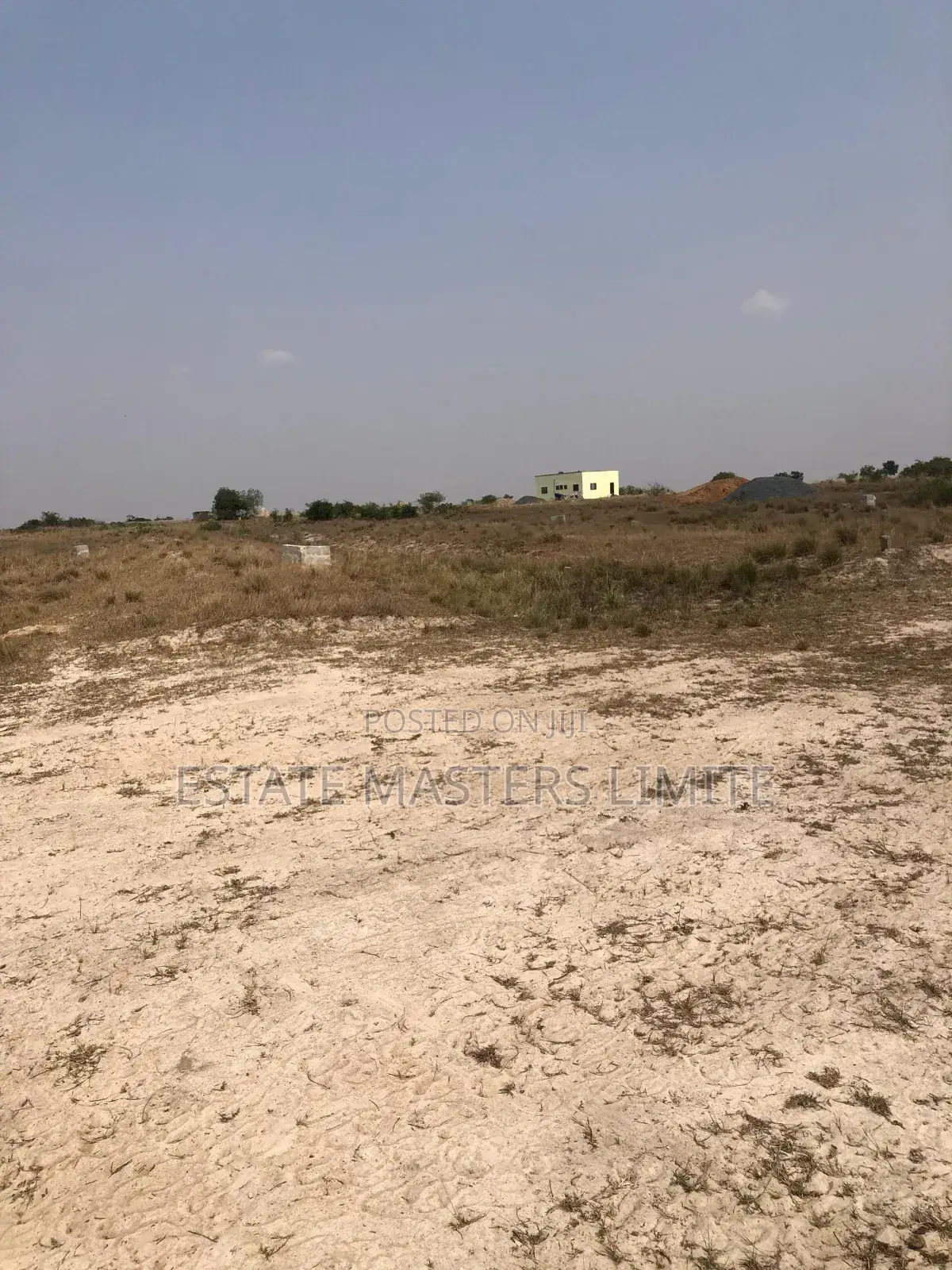 Asaase Fofoofo ,Available for Sale at Tsopoli in Ningo-Prampram