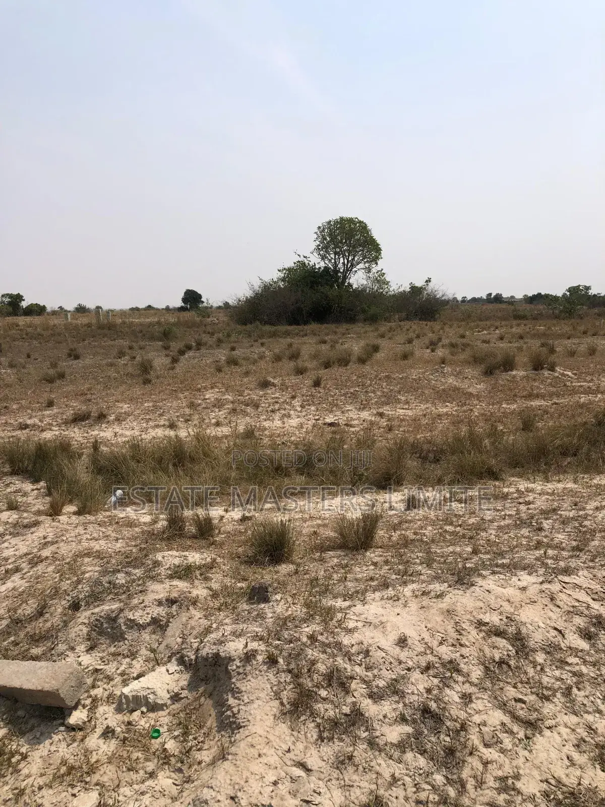 Come One Come All Buy Plot of Land at Tsopoli No Litigation in Ningo-Prampram