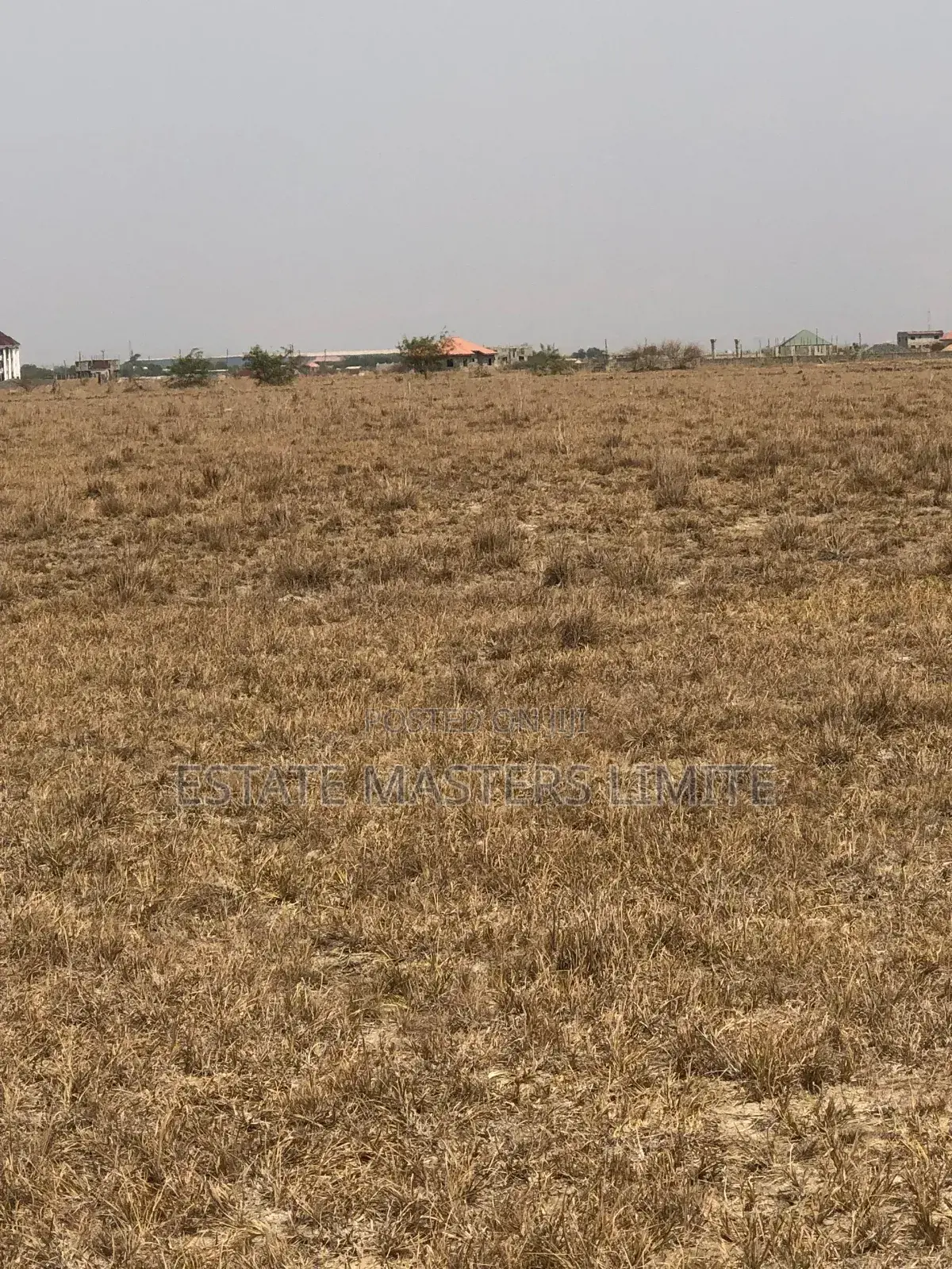 Come One Come All Buy Plot of Land at Tsopoli No Litigation in Ningo-Prampram