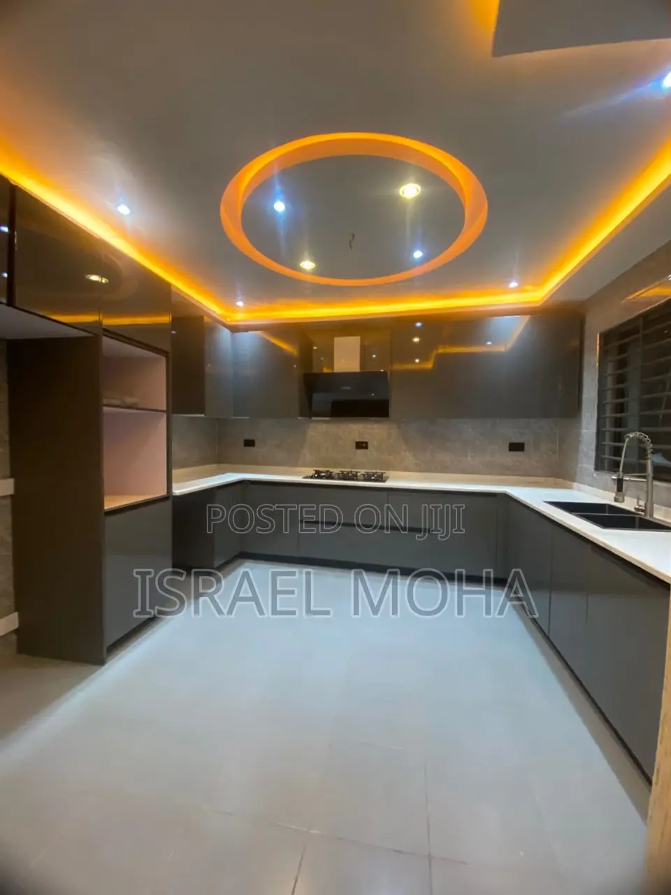 3bdrm Apartment in Lakeside, Adenta for rent in Adenta